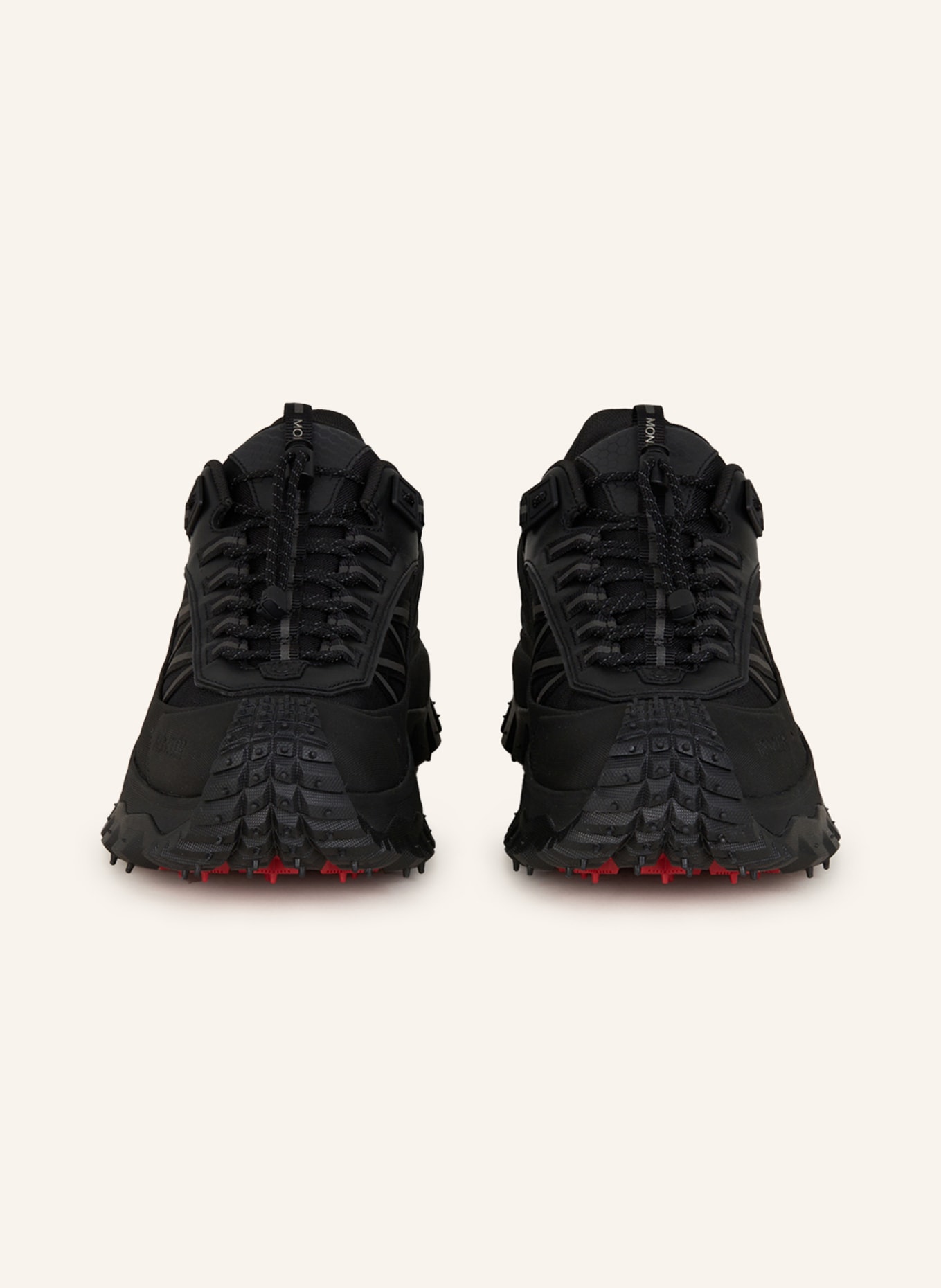 MONCLER Sneakers TRAILGRIP GTX, Color: BLACK (Image 3)