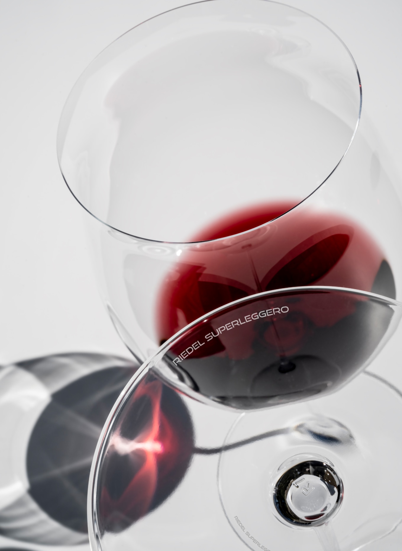 RIEDEL Weinglas SUPERLEGGERO BURGUNDY GRAND CRU, Farbe: WEISS (Bild 4)