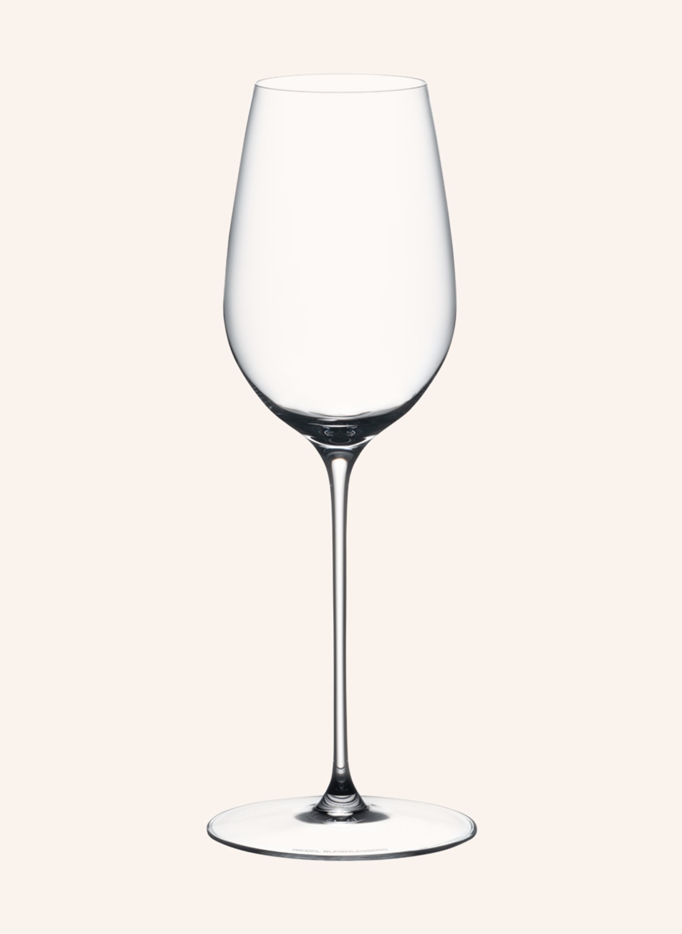 RIEDEL Weinglas SUPERLEGGERO RIESLING, Farbe: WEISS (Bild 1)