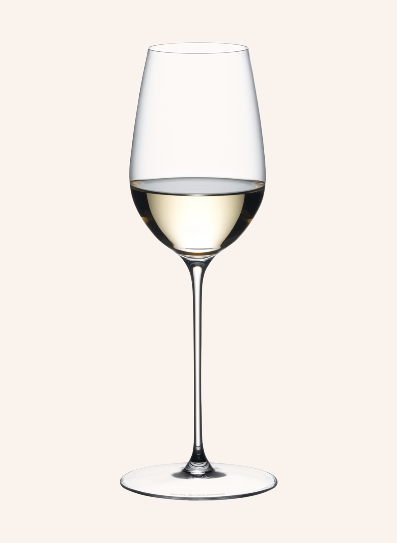RIEDEL Weinglas SUPERLEGGERO RIESLING, Farbe: WEISS (Bild 2)