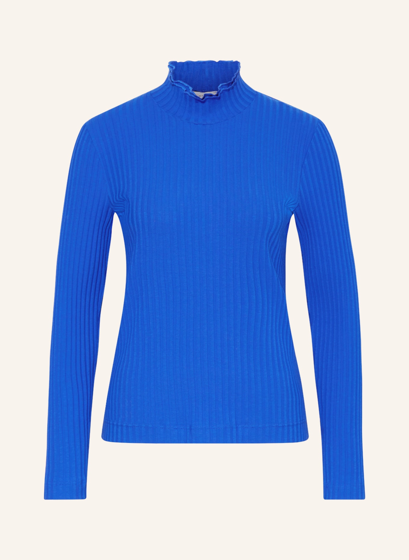 lilienfels Long sleeve shirt, Color: BLUE (Image 1)