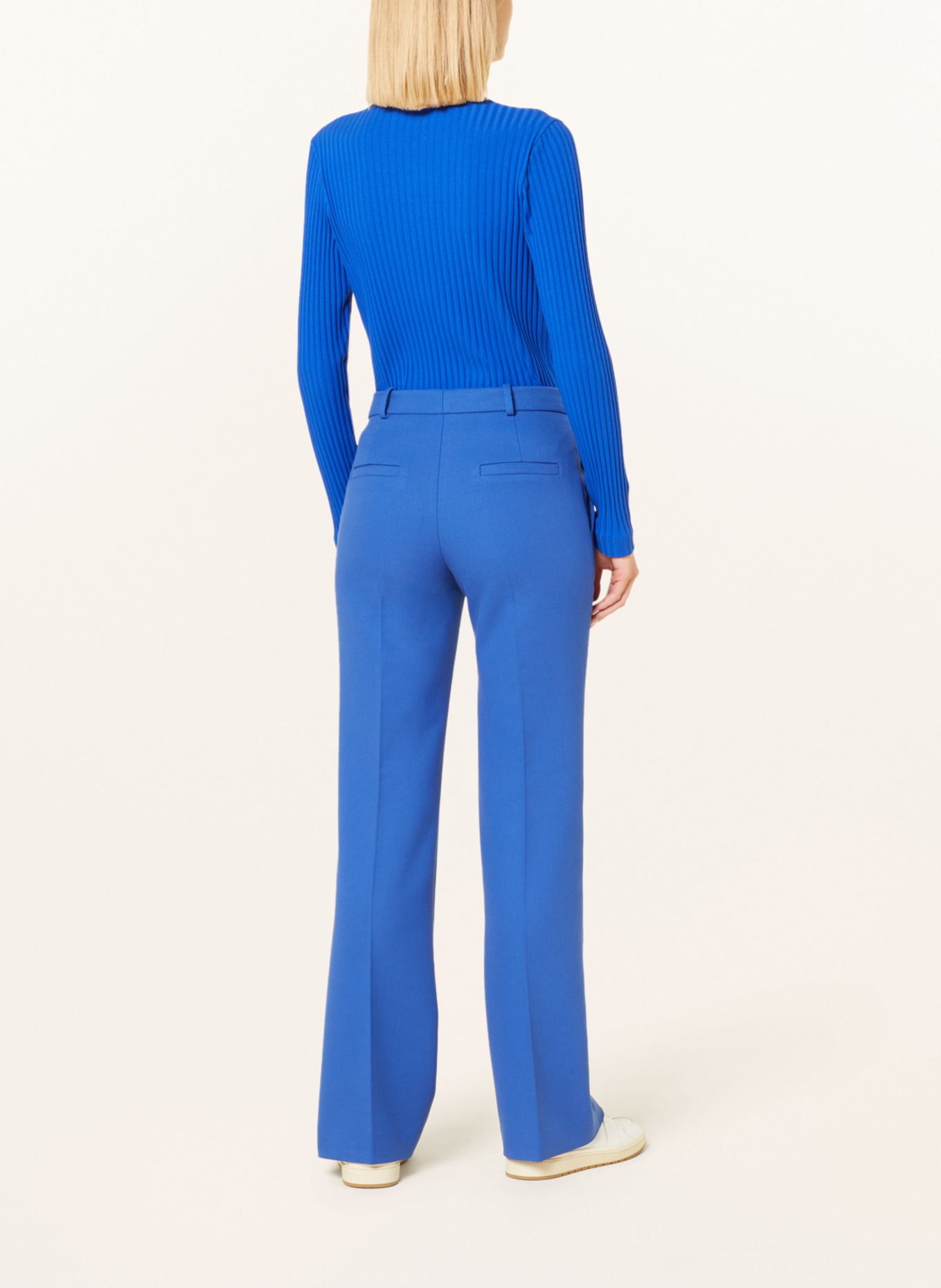 lilienfels Long sleeve shirt, Color: BLUE (Image 3)