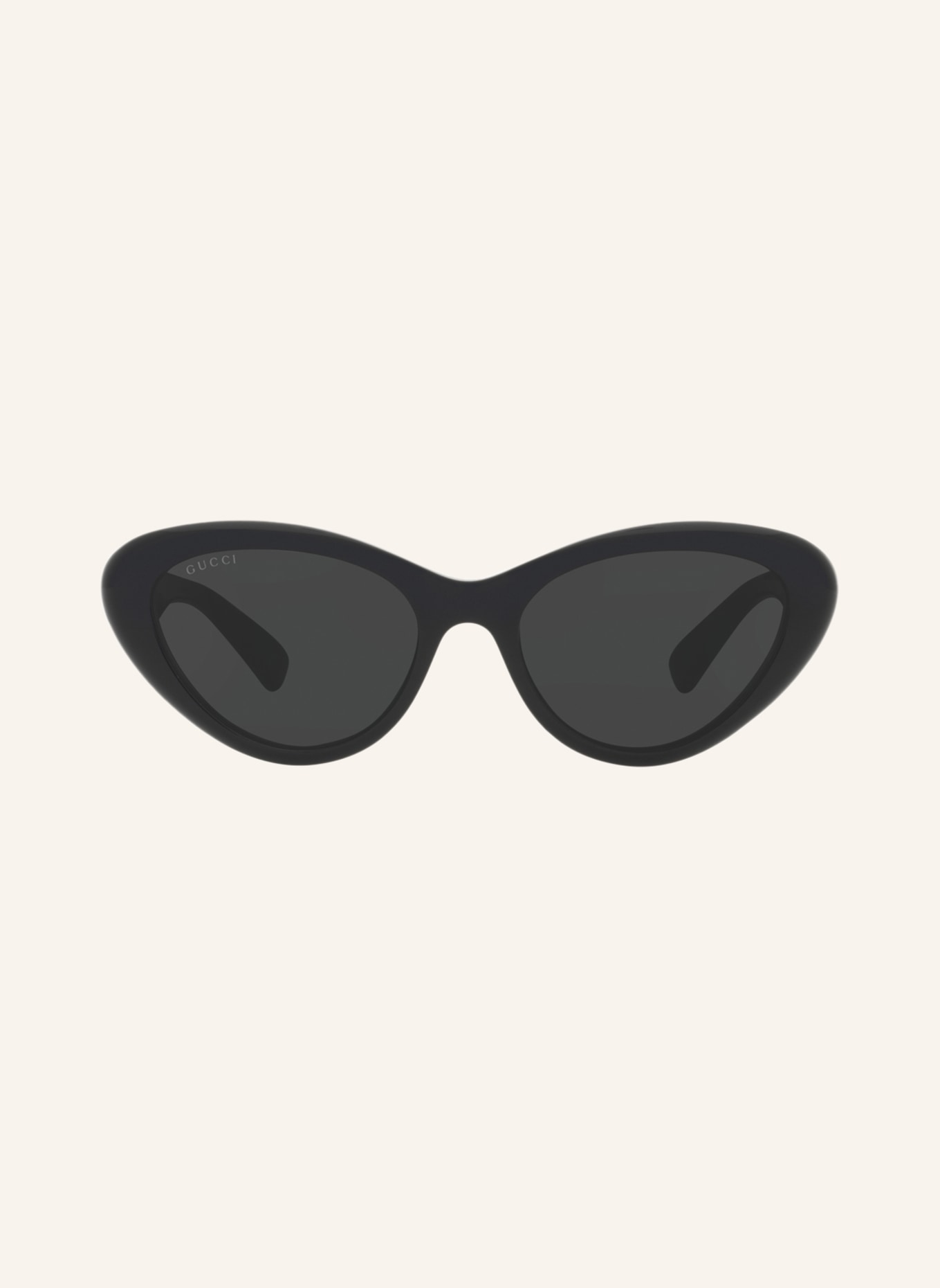 GUCCI Sunglasses GG1170S, Color: 1100L1 - BLACK/DARK GRAY (Image 2)