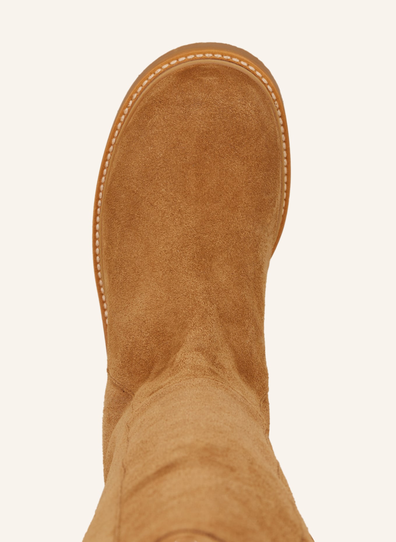 SEE BY CHLOÉ Boots BONNI, Color: CAMEL (Image 6)