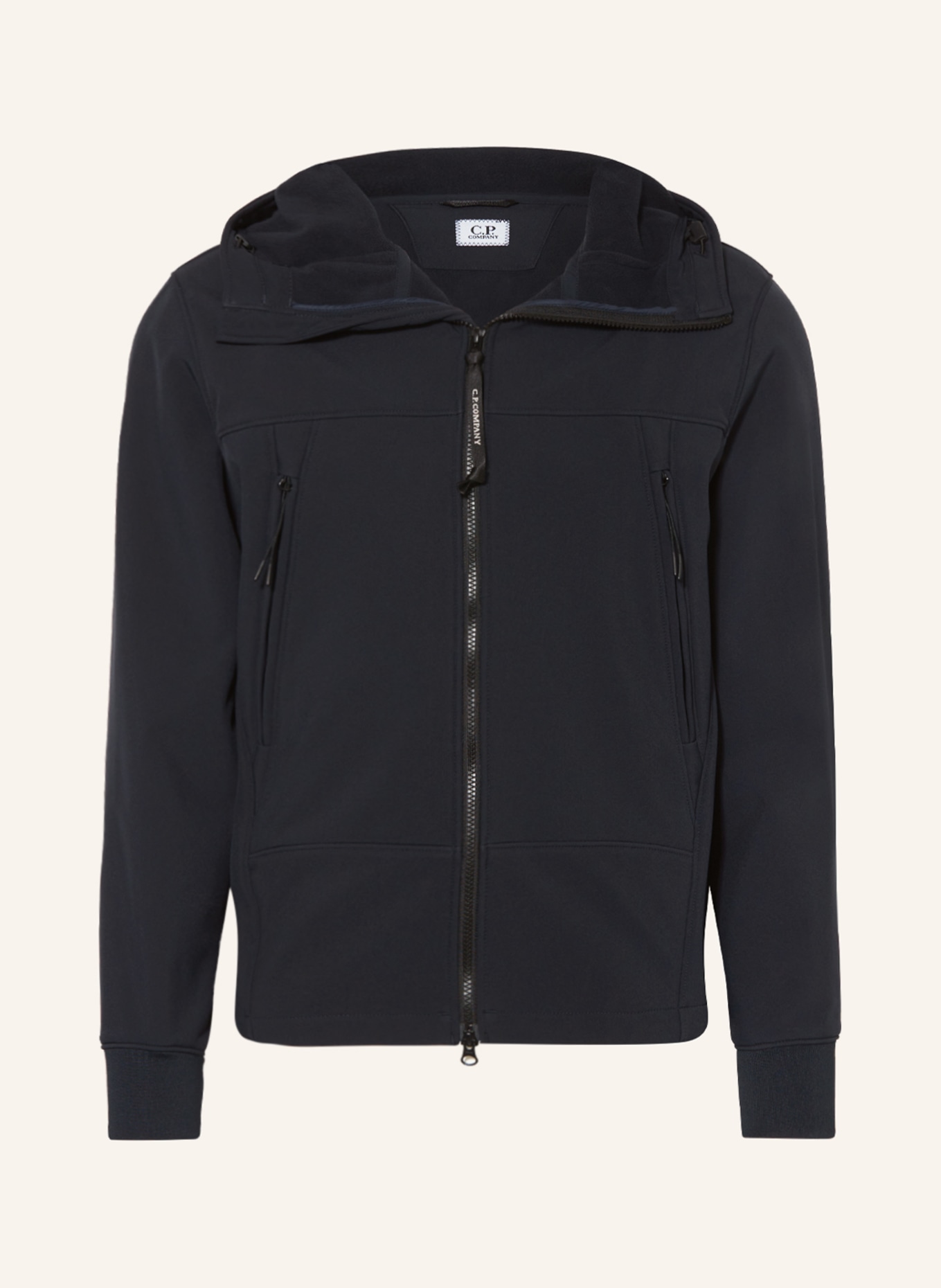 Cp company shop coat mens