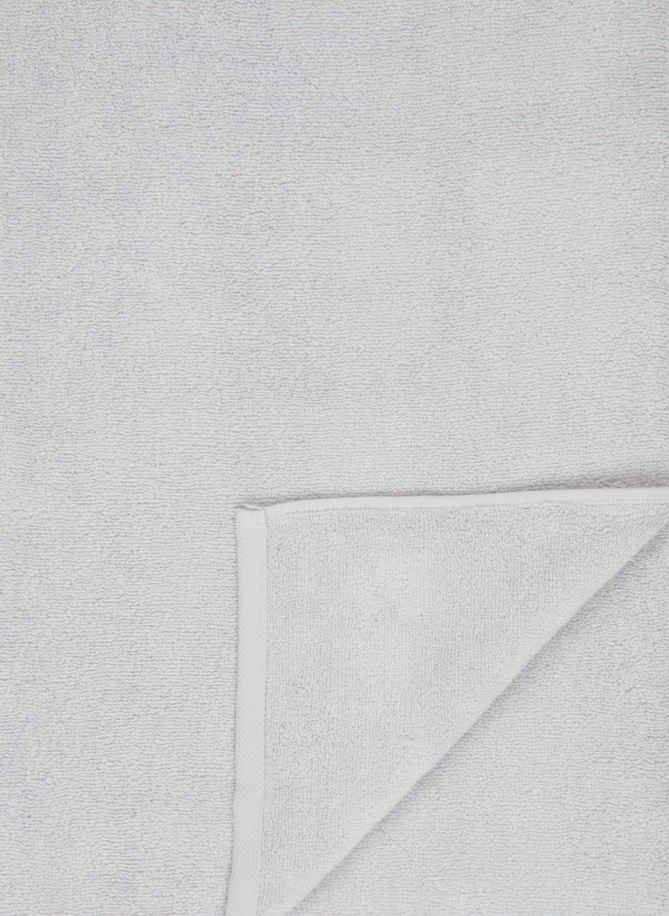 ROSS Ręcznik kąpielowy SENSUAL SKIN, Kolor: JASNOCZARY (Obrazek 2)