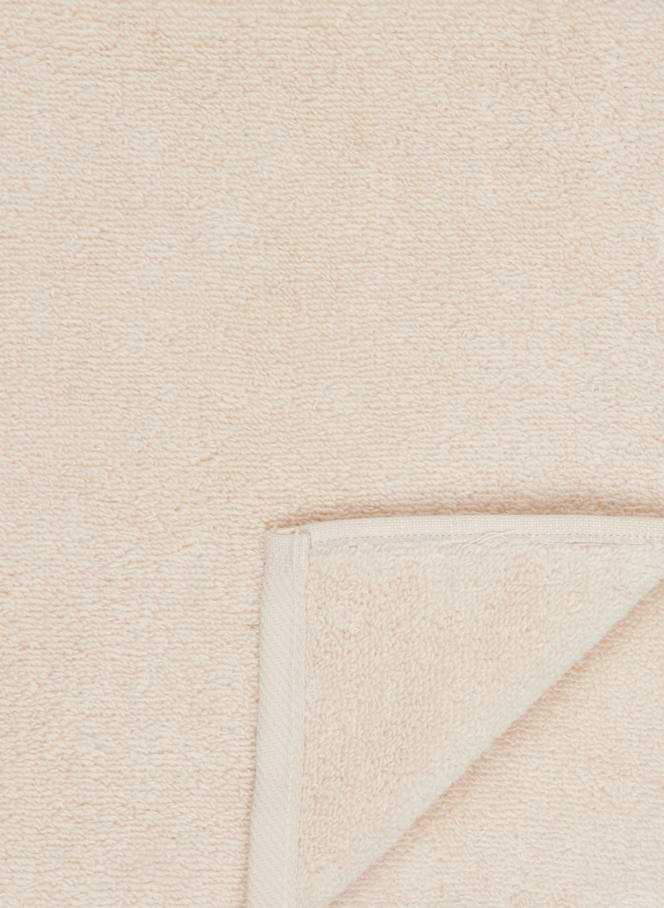 ROSS Ręcznik dla gości SENSUAL SKIN, Kolor: KREMOWY (Obrazek 2)