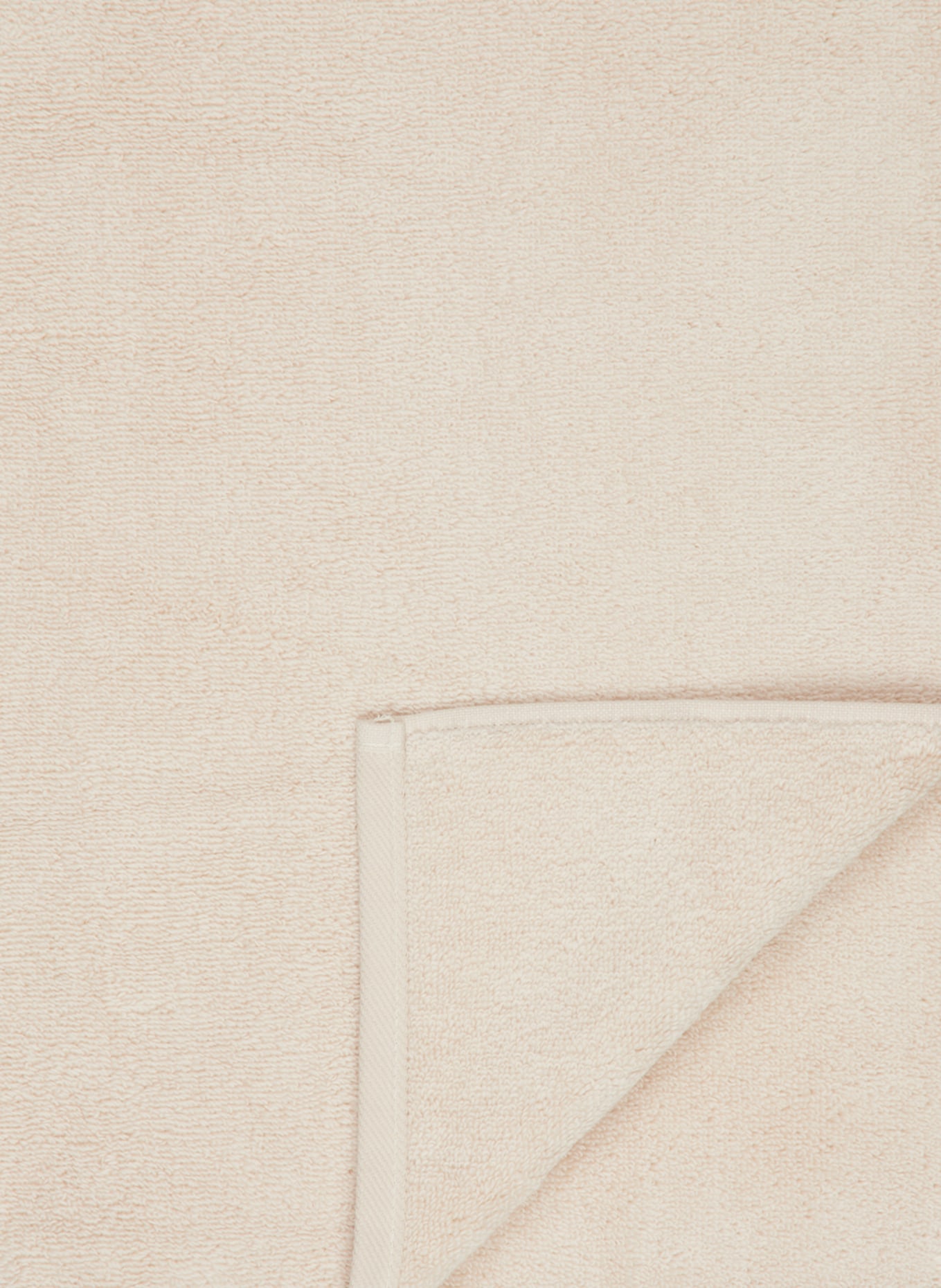 ROSS Handtuch SENSUAL SKIN, Farbe: CREME (Bild 3)