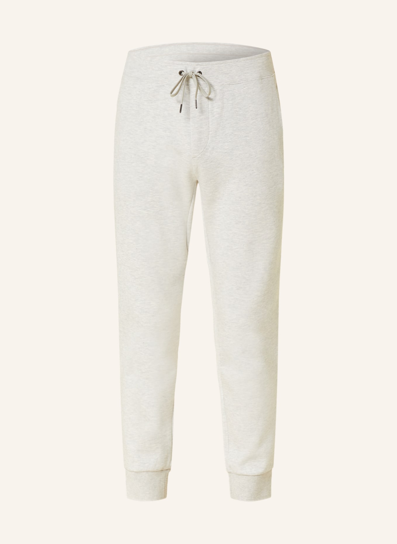 POLO RALPH LAUREN Sweatpants, Farbe: HELLGRAU (Bild 1)