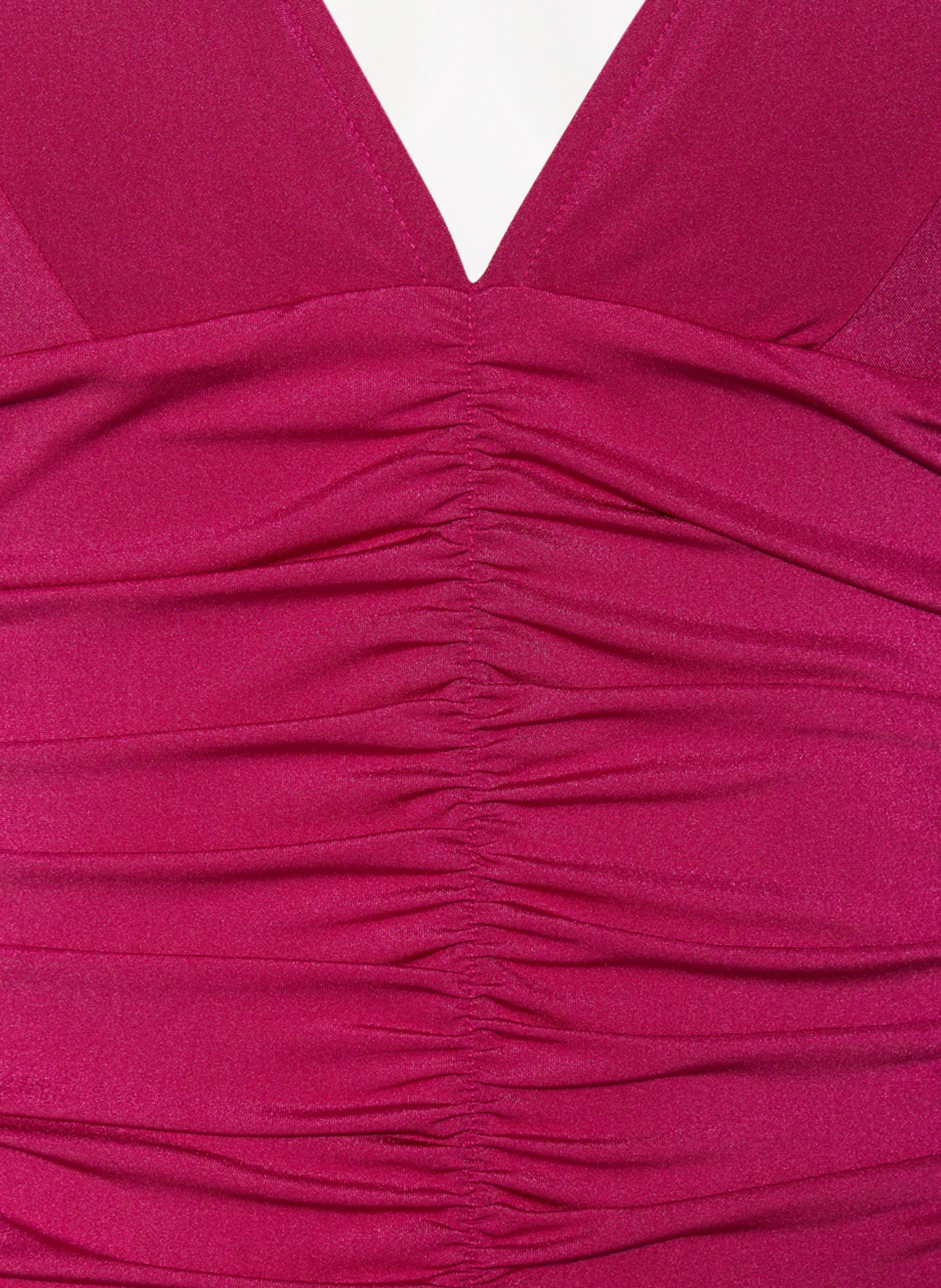 MARYAN MEHLHORN Swimsuit IMPACT, Color: FUCHSIA (Image 4)