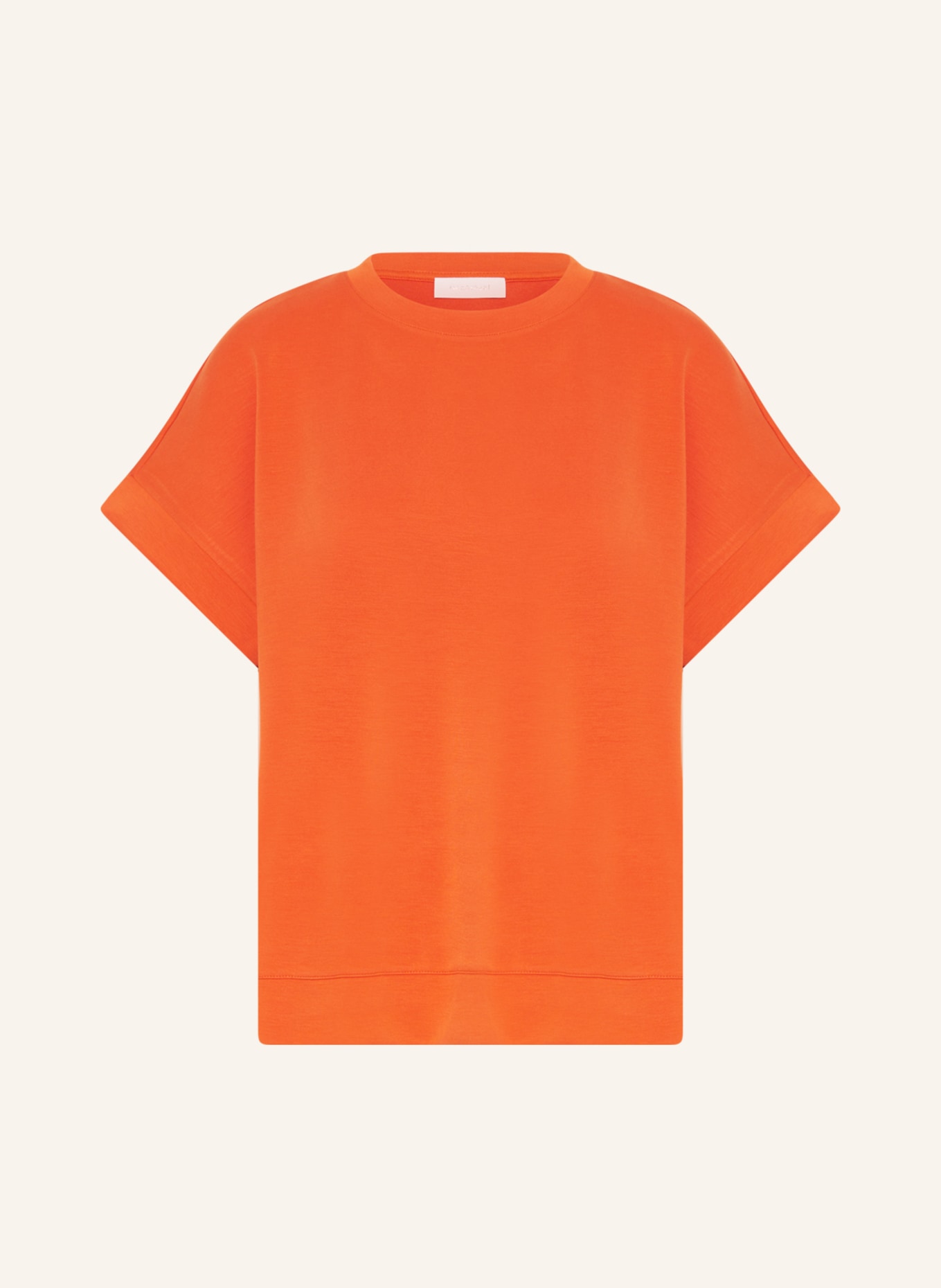 rich&royal T-Shirt, Farbe: ORANGE (Bild 1)