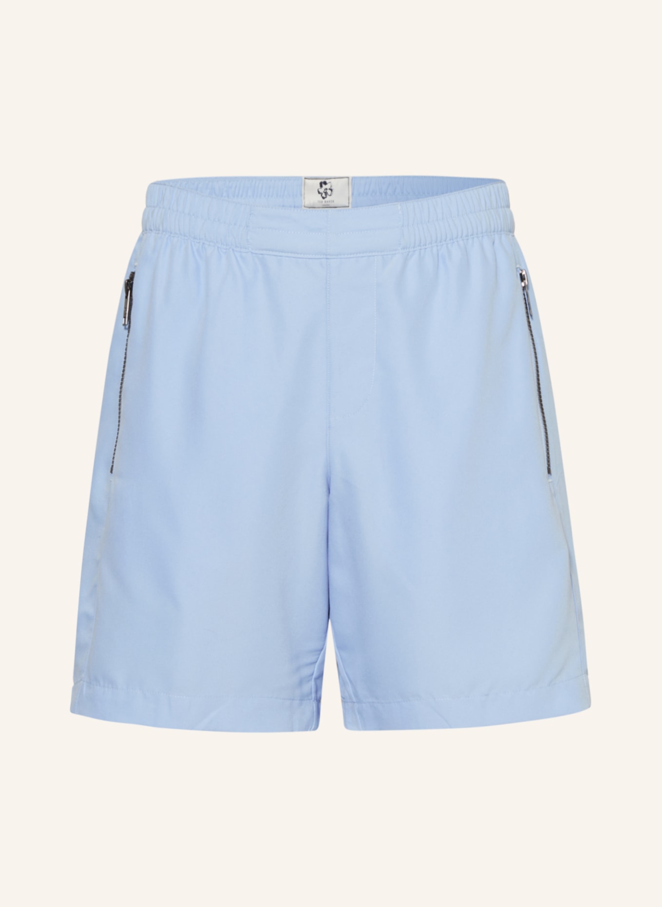 TED BAKER Swim shorts NAIRDAL