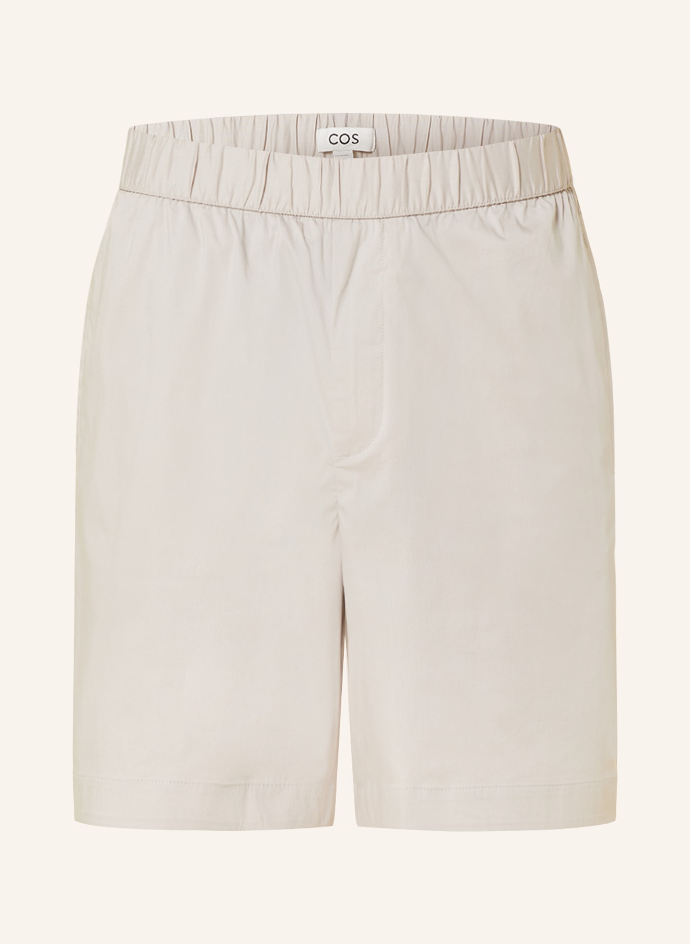 COS Shorts, Farbe: BEIGE(Bild null)