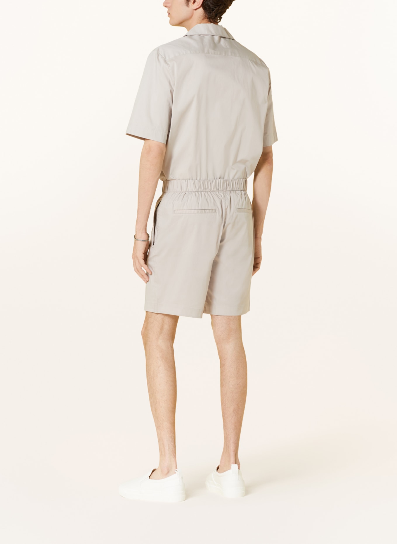 COS Shorts, Farbe: BEIGE (Bild 3)