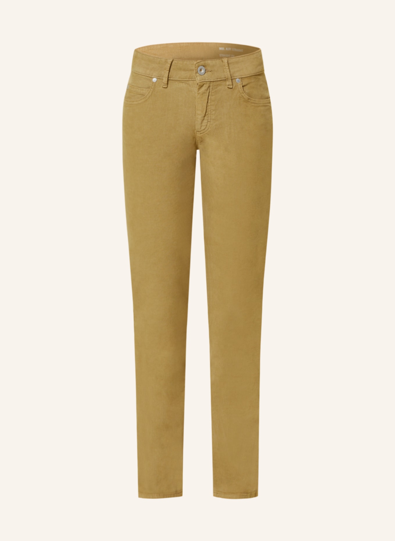Marc O'Polo Corduroy trousers, Color: BEIGE (Image 1)