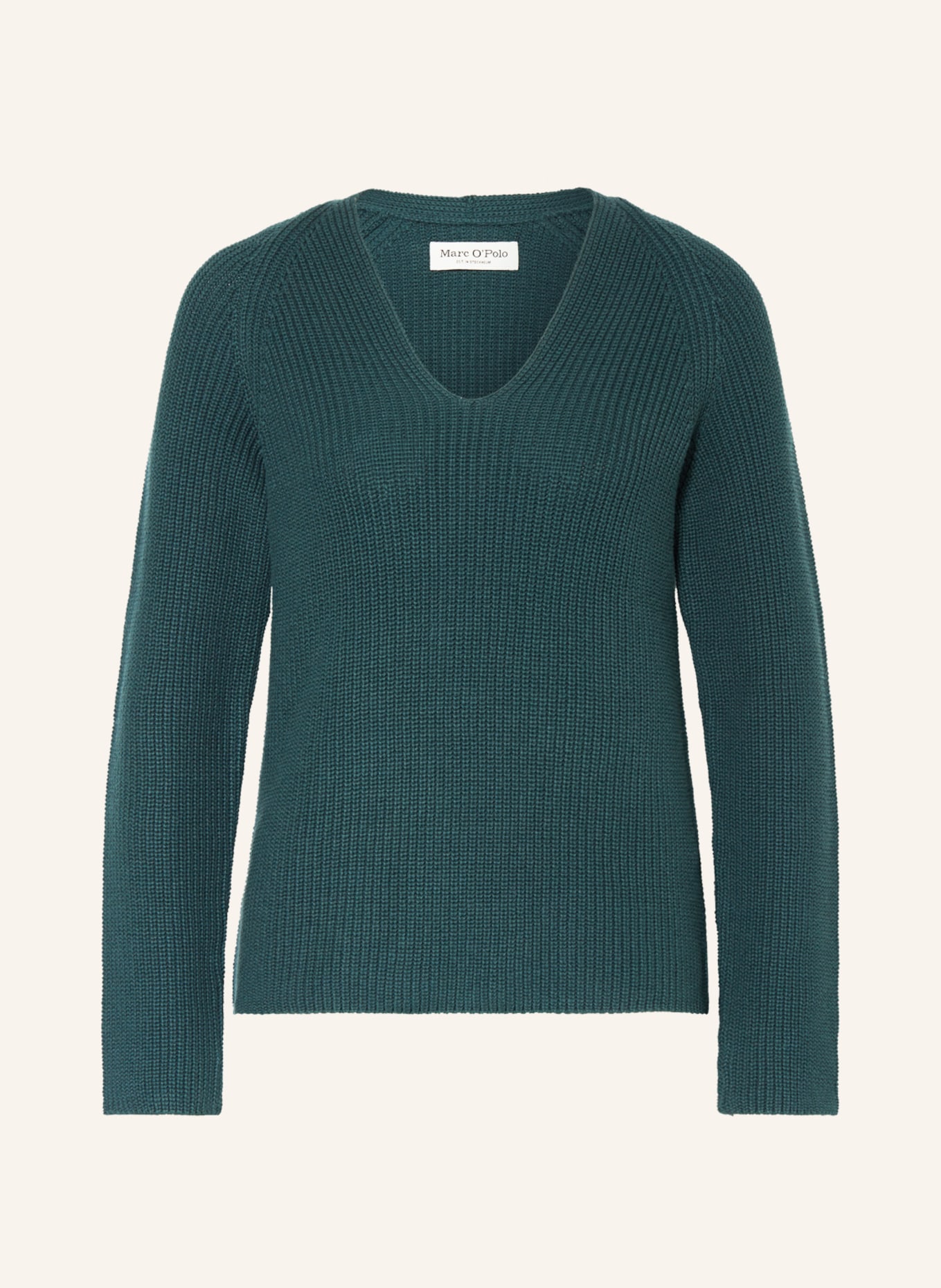 Marc O'Polo Sweater, Color: TEAL (Image 1)