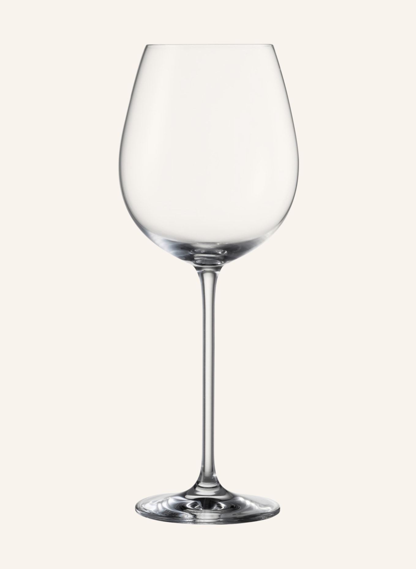 SCHOTT ZWIESEL Set of 4 wine glasses VINOS, Color: WHITE (Image 2)