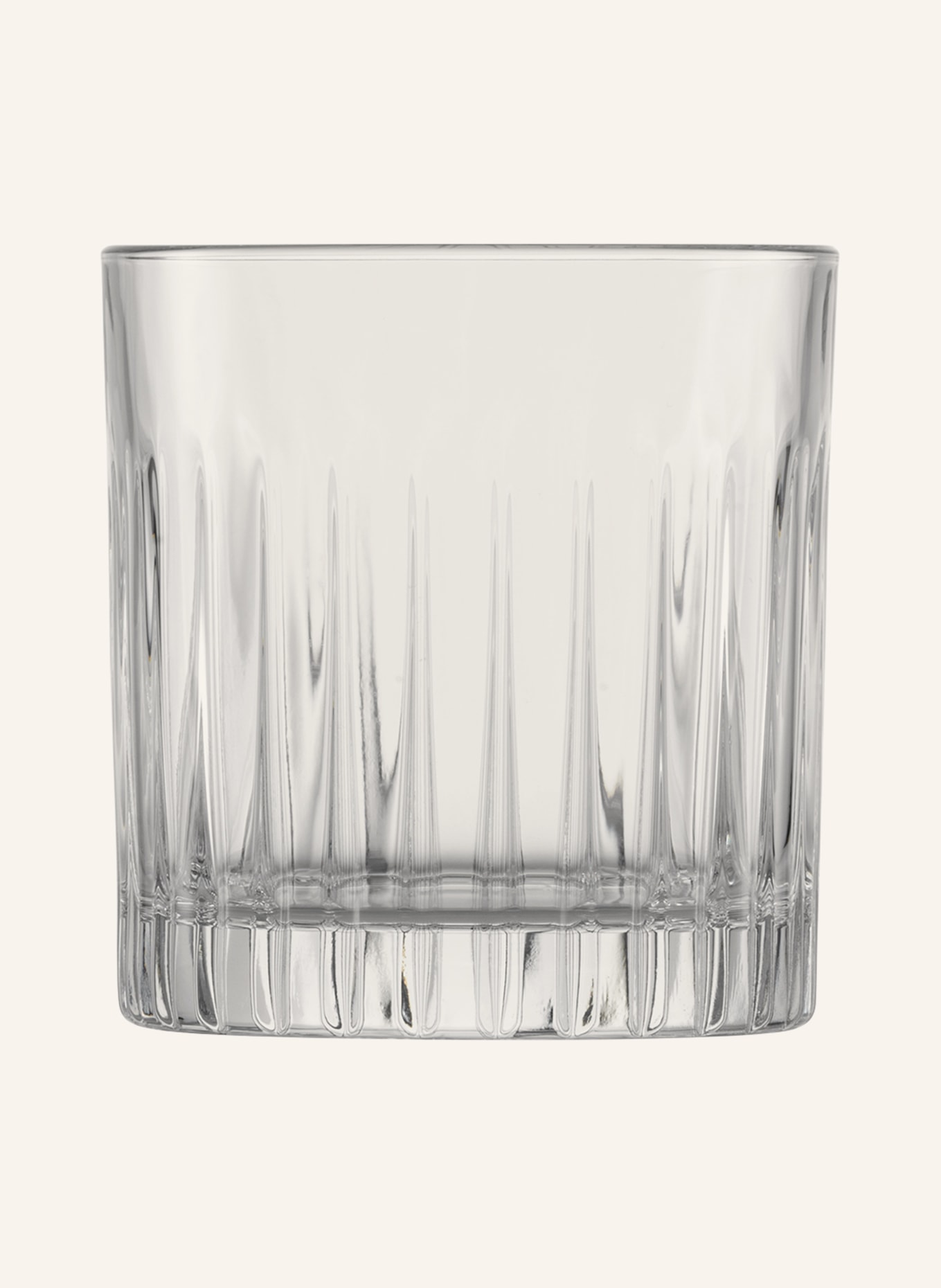 SCHOTT ZWIESEL Set of 4 whisky glasses, Color: WHITE (Image 2)