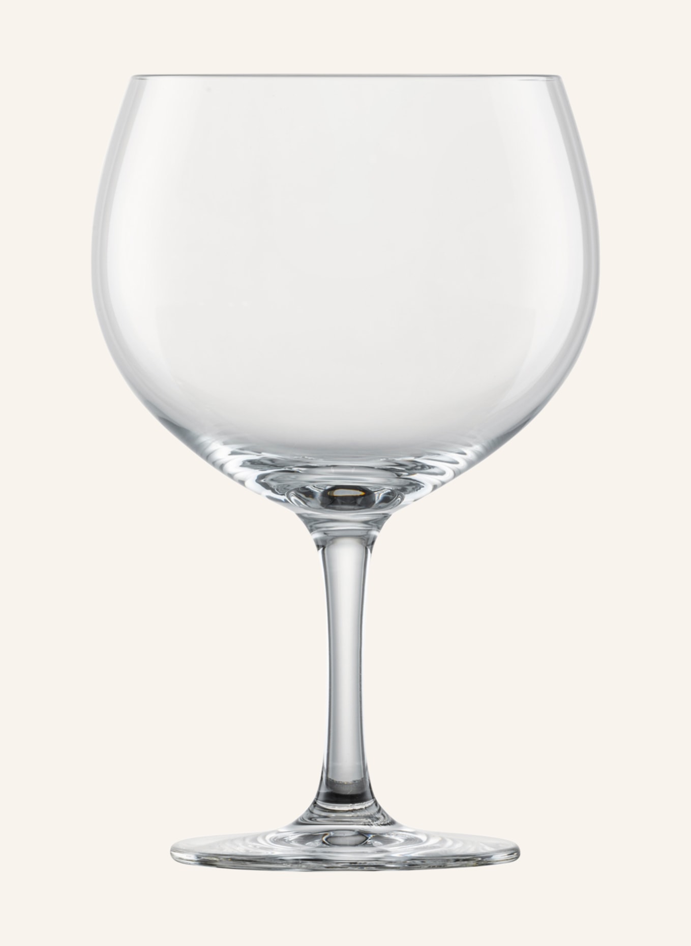SCHOTT ZWIESEL Set of 4 gin glasses GIN CHIN, Color: WHITE (Image 2)