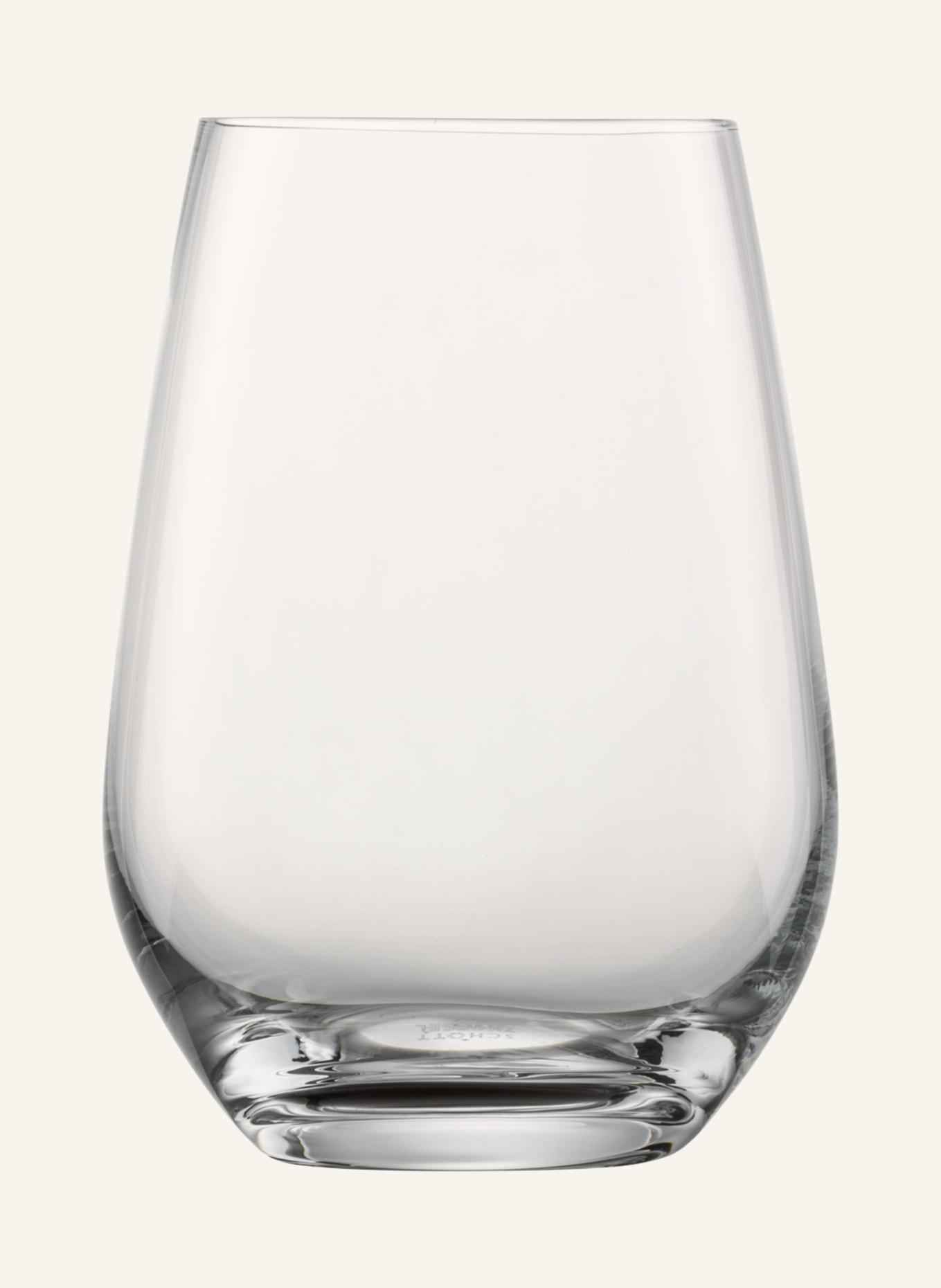 SCHOTT ZWIESEL Set of 4 gin glasses BAR SPECIAL, Color: WHITE (Image 2)