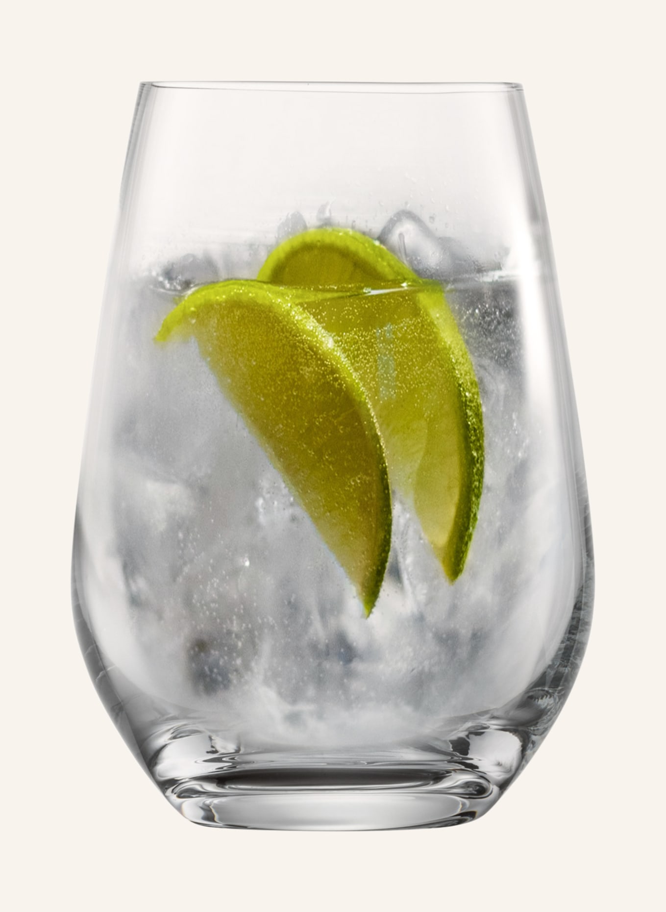 SCHOTT ZWIESEL Sada 4 skleniček na gin BAR SPECIAL, Barva: BÍLÁ (Obrázek 3)