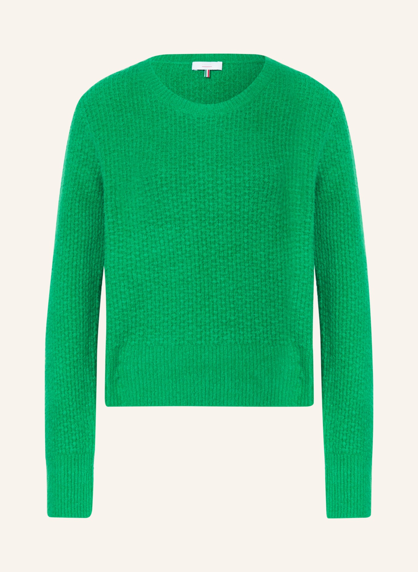 CINQUE Sweater CIWANJA, Color: GREEN (Image 1)