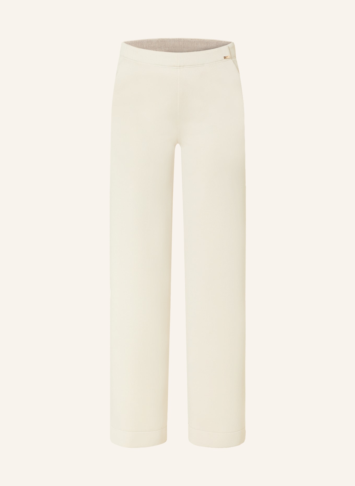 CINQUE Trousers CISIL, Color: BEIGE (Image 1)