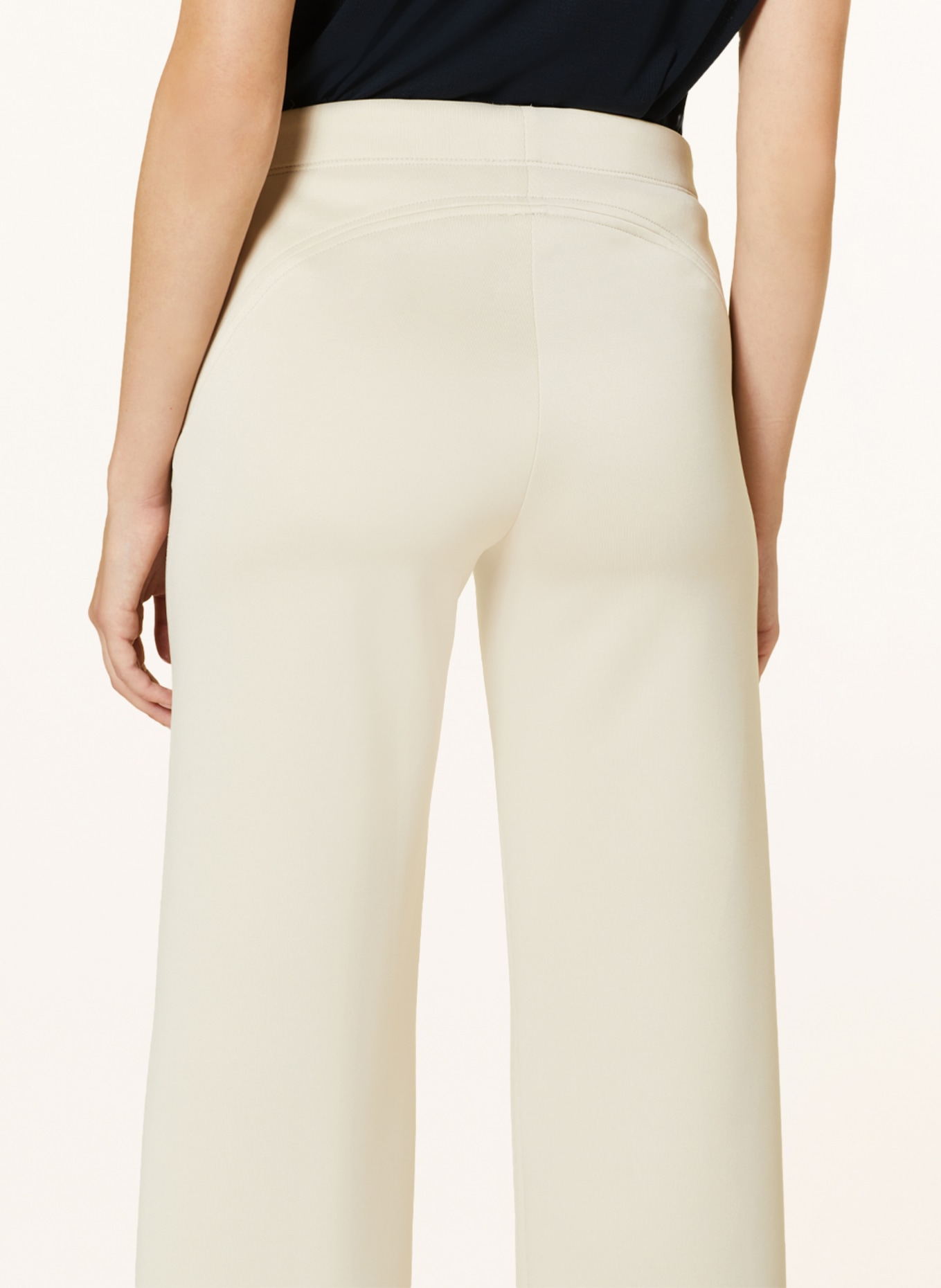 CINQUE Trousers CISIL, Color: BEIGE (Image 5)