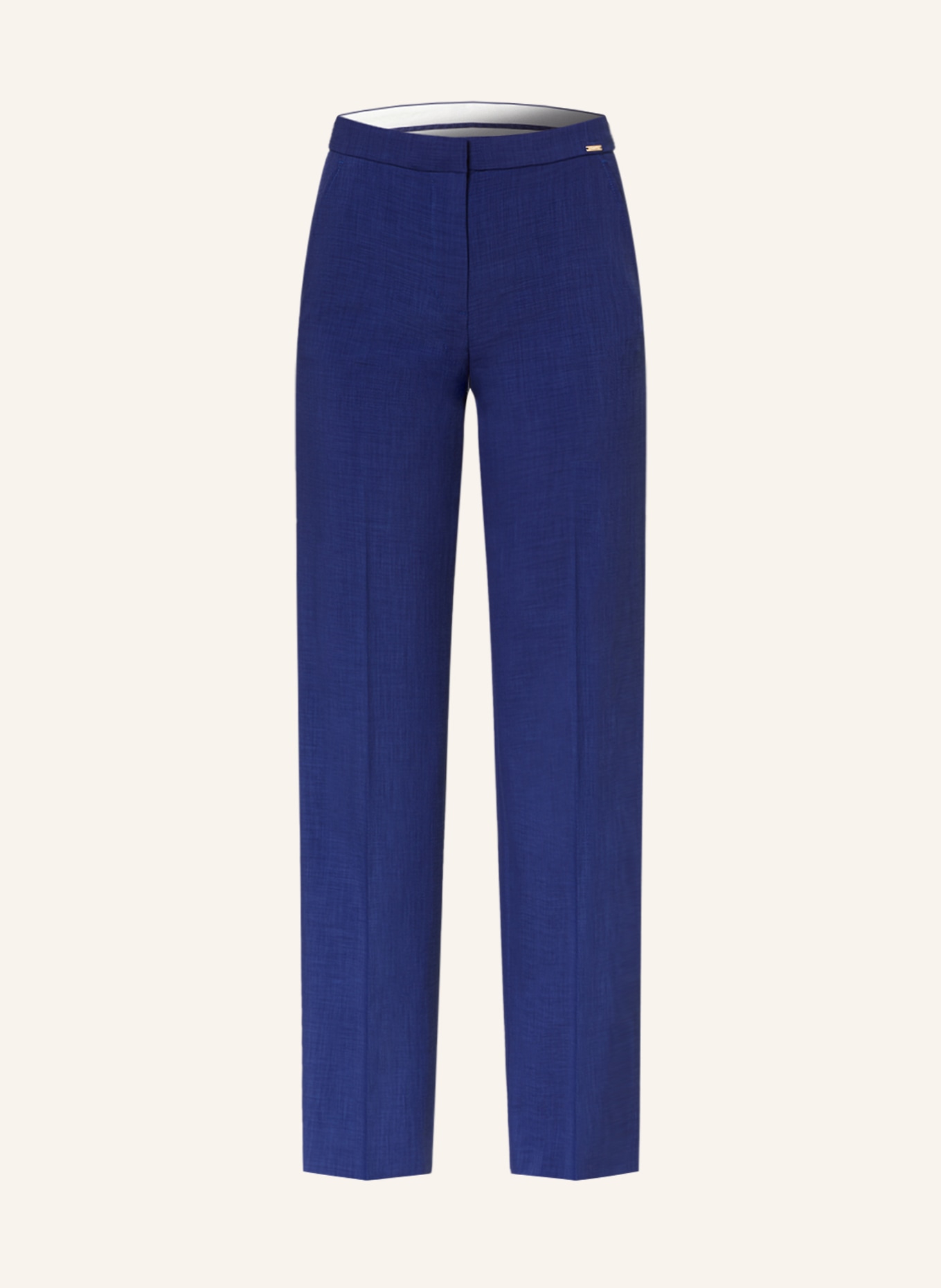 CINQUE Trousers CISONG, Color: DARK BLUE (Image 1)