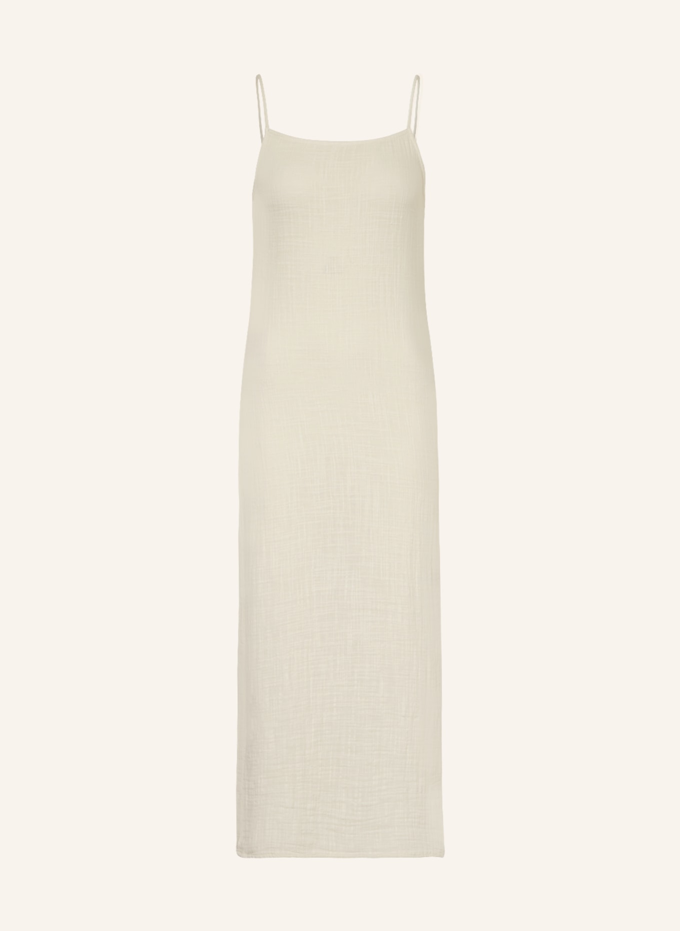 American Vintage Kleid OYOBAY, Farbe: CREME (Bild 1)