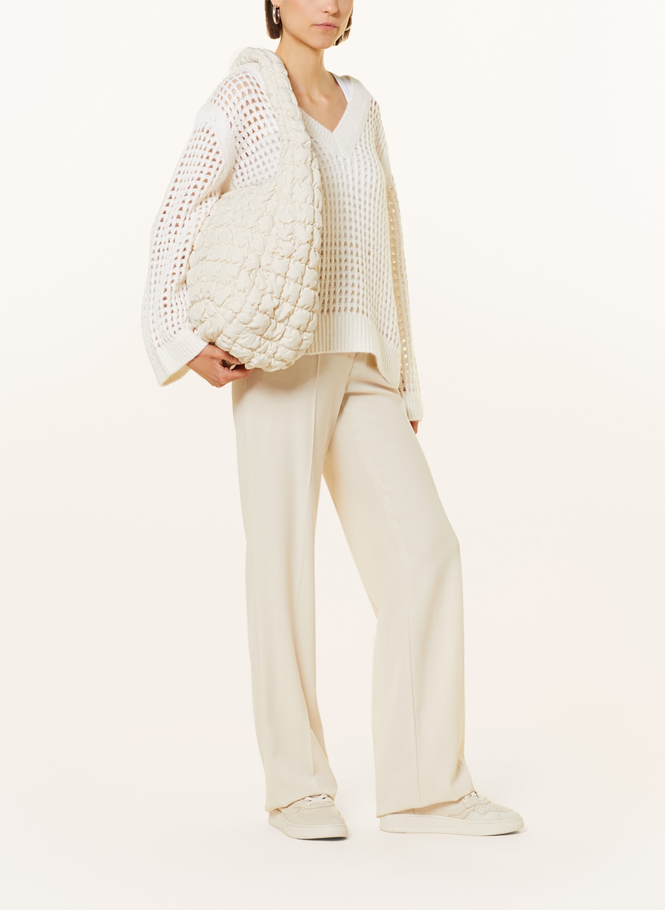 COS Shopper, Farbe: ECRU (Bild 5)