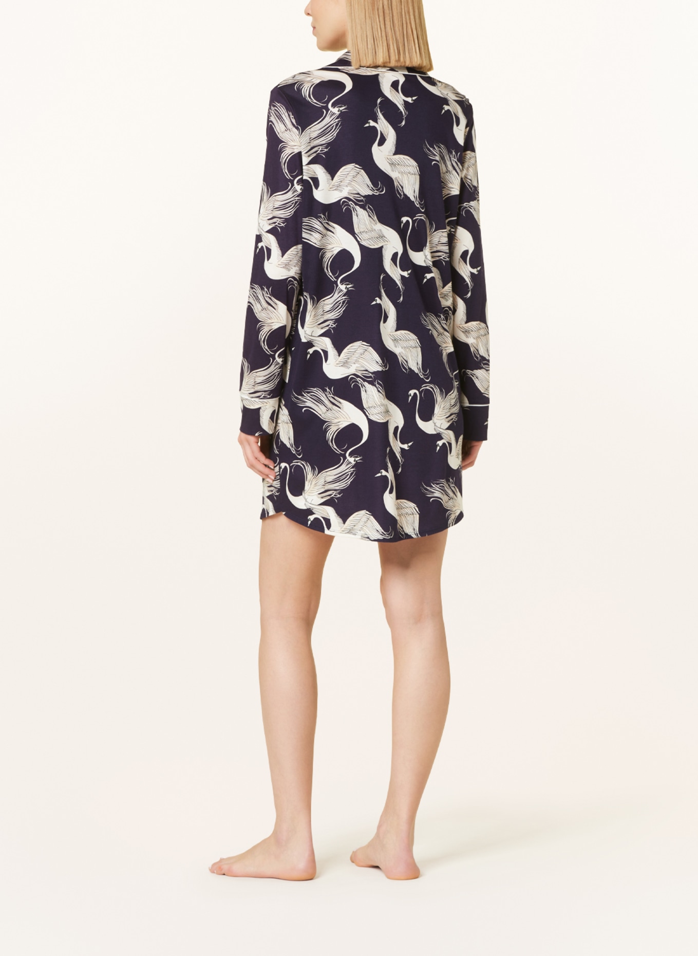 Azzura dress reiss discount