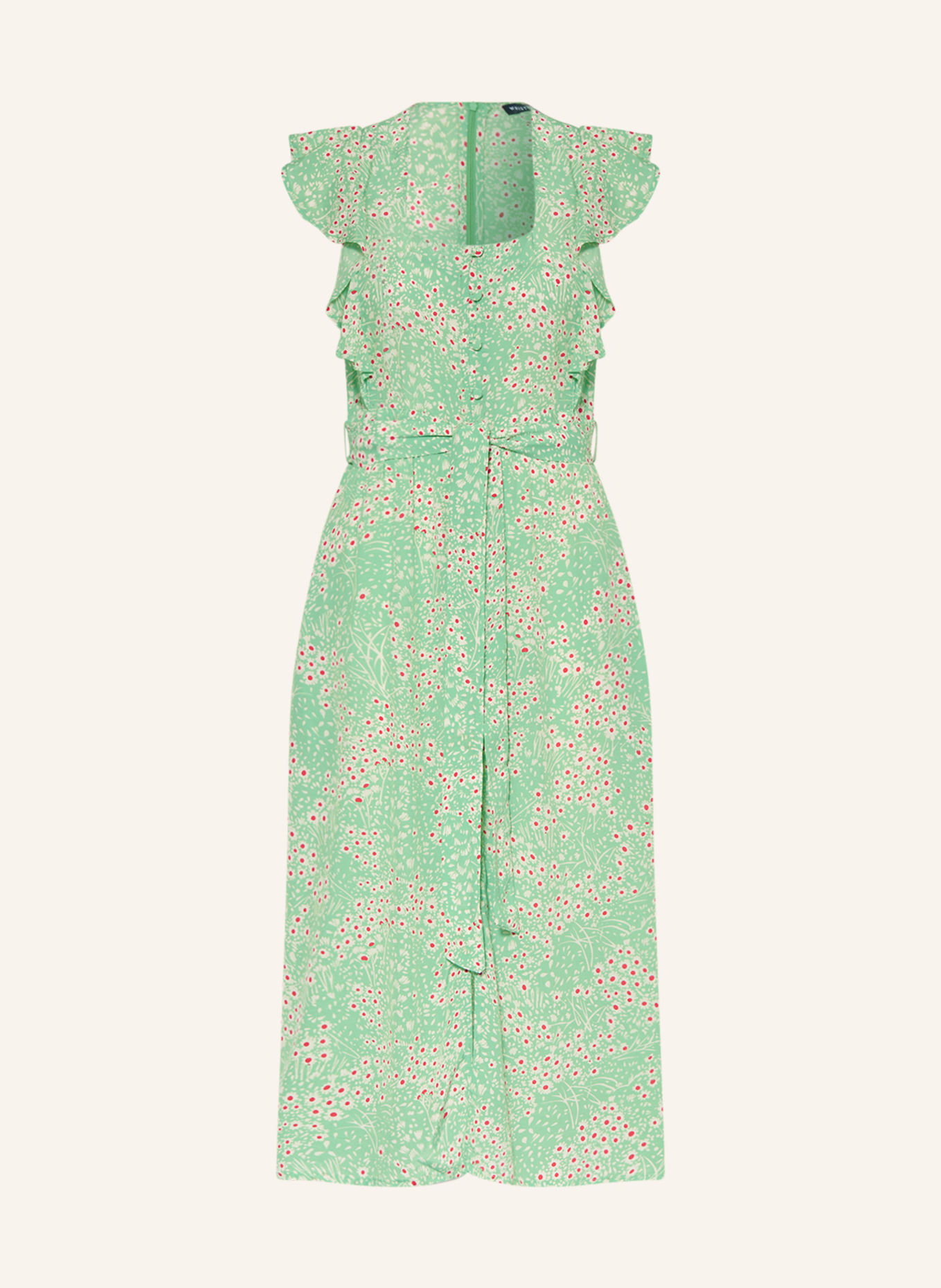 Whistles sundress discount