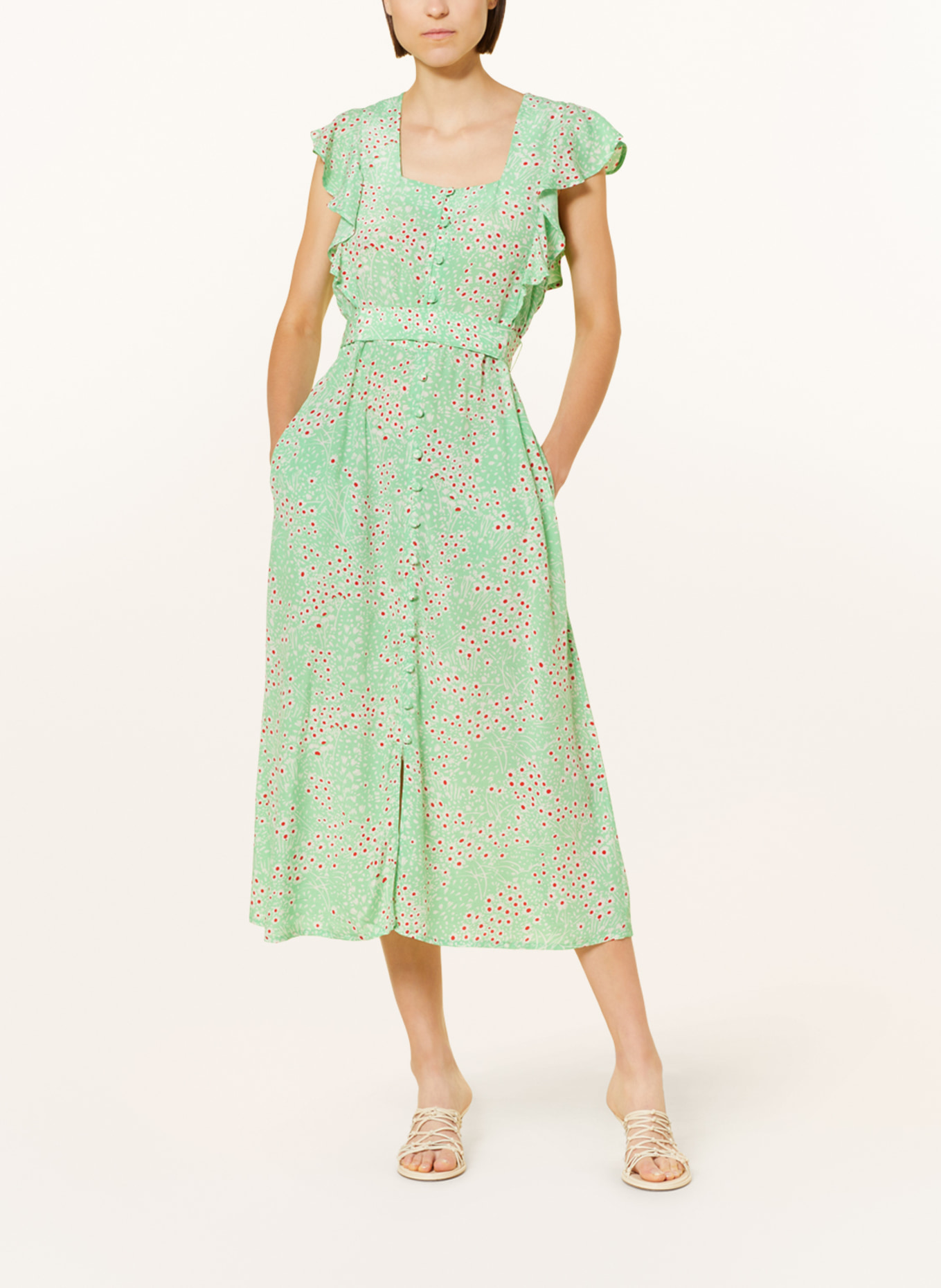 Whistles online esme dress
