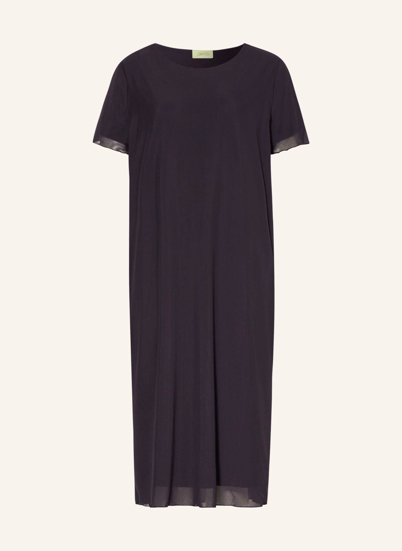 CARTOON Kleid, Farbe: DUNKELBLAU (Bild 1)