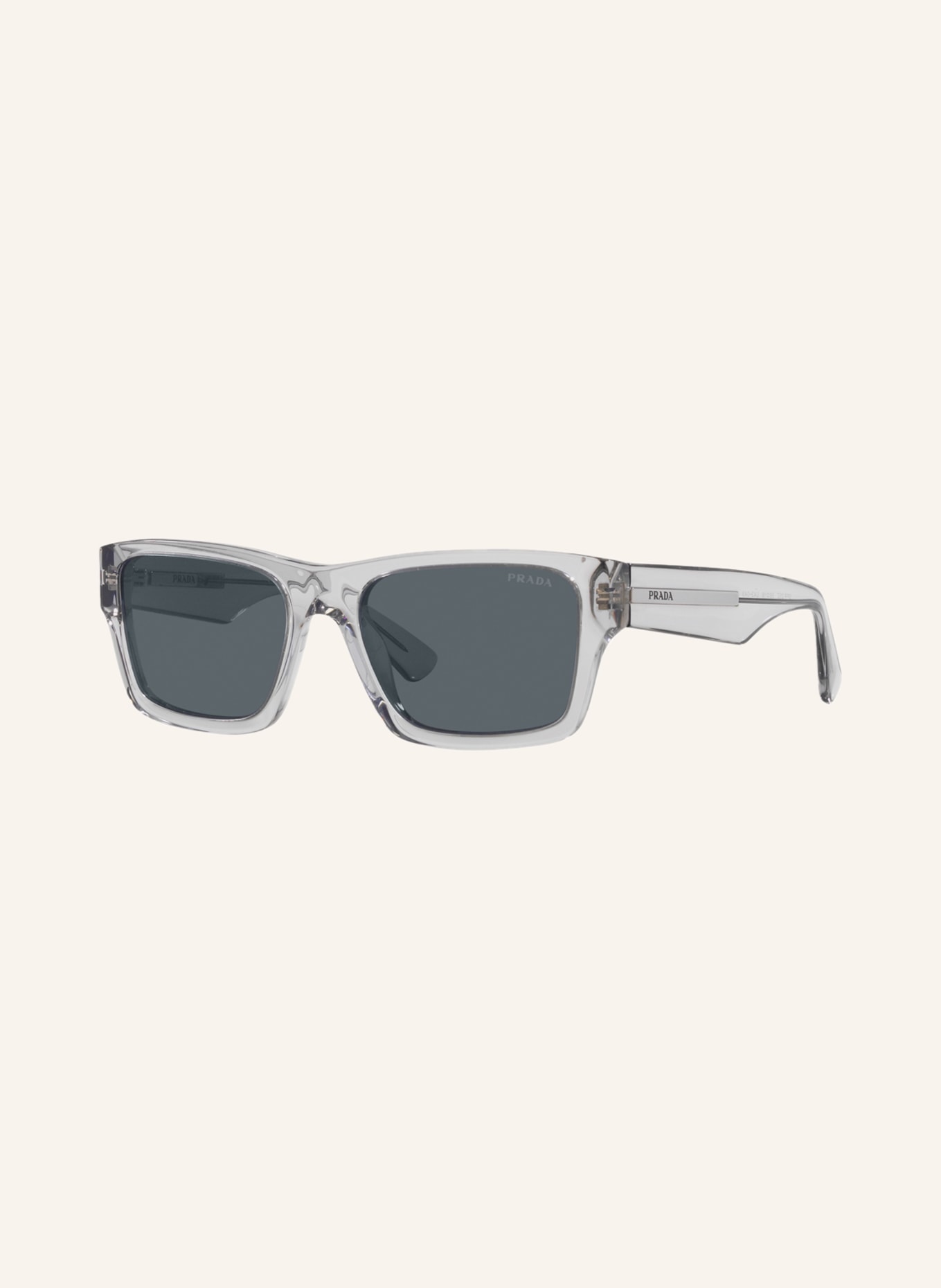 Prada Linea Rossa PS 51YS 61 Light Green Mirror Blue & Silver Sunglasses |  Sunglass Hut USA