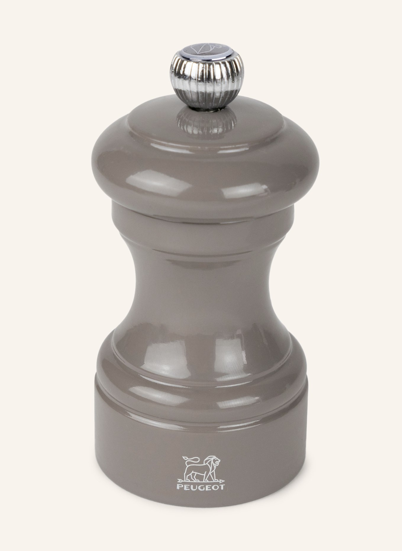 PEUGEOT Pepper grinder BISTRORAMA, Color: TAUPE (Image 1)