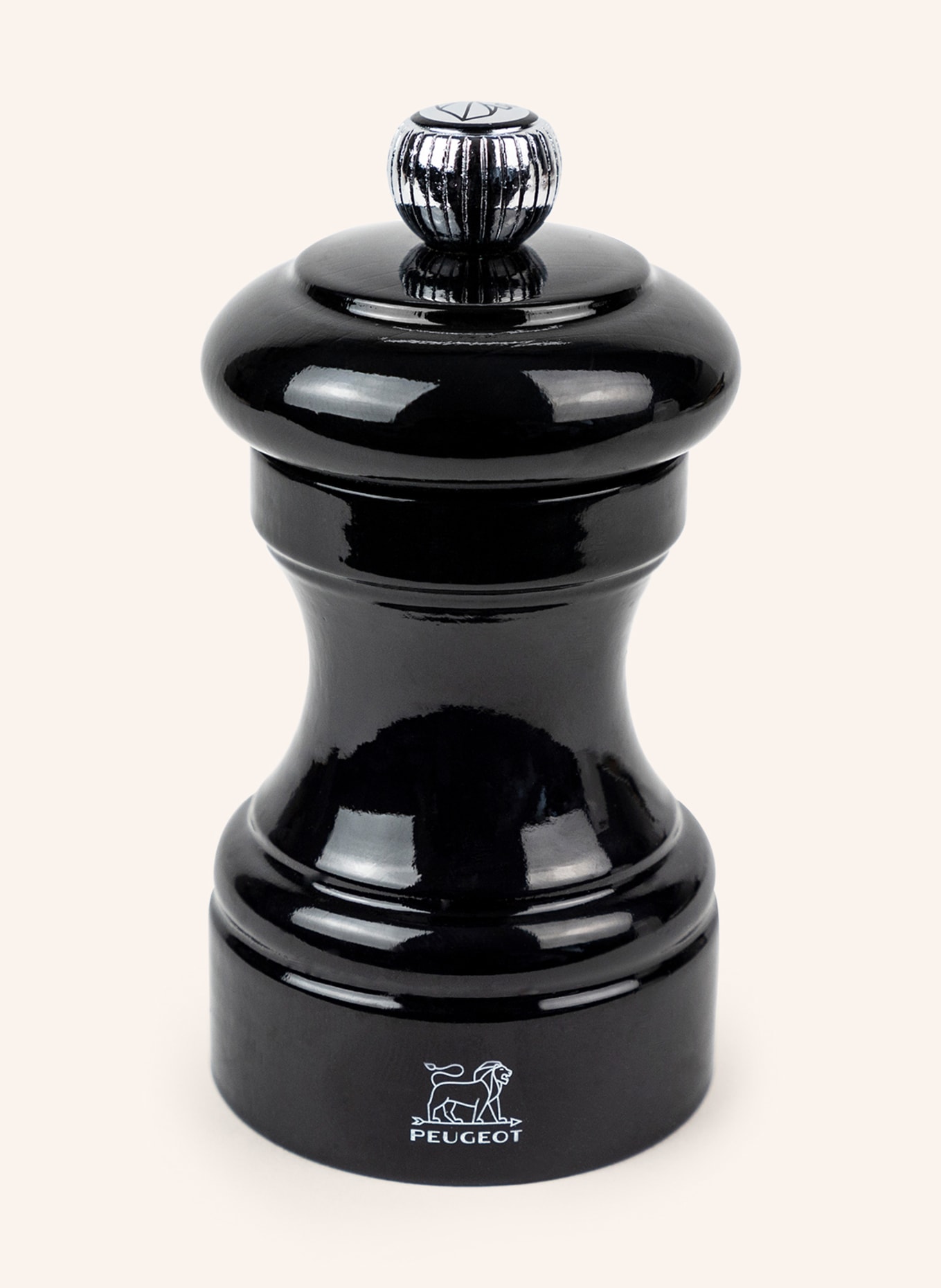PEUGEOT Salt grinder BISTRORAMA, Color: BLACK (Image 1)