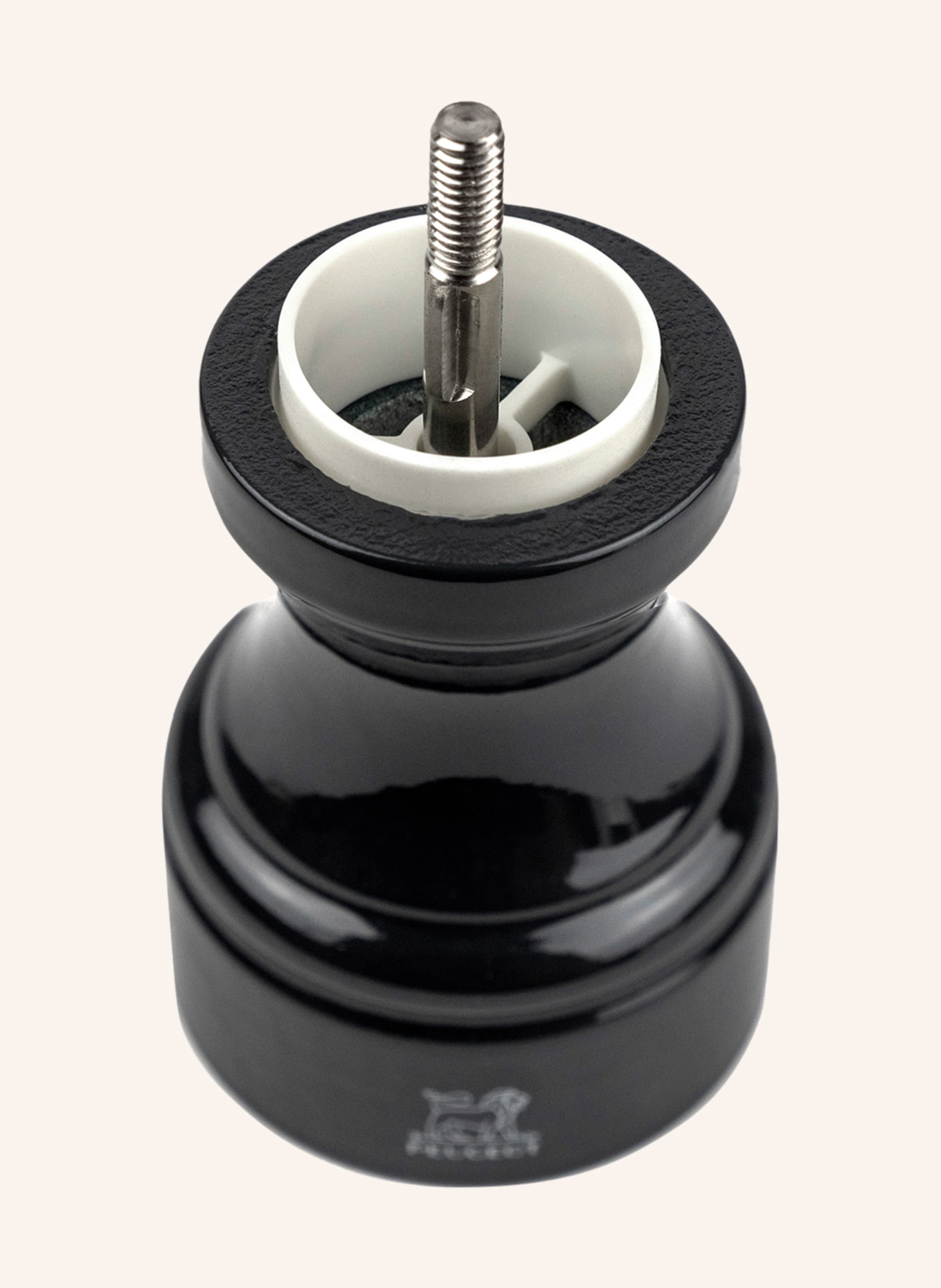 PEUGEOT Salt grinder BISTRORAMA, Color: BLACK (Image 2)