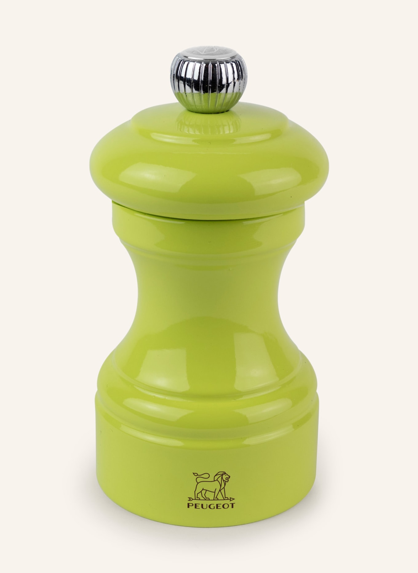 PEUGEOT Salt grinder BISTRORAMA, Color: LIGHT GREEN (Image 1)