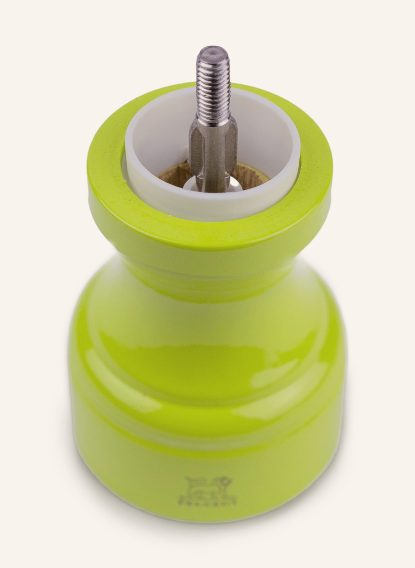 PEUGEOT Salt grinder BISTRORAMA, Color: LIGHT GREEN (Image 2)