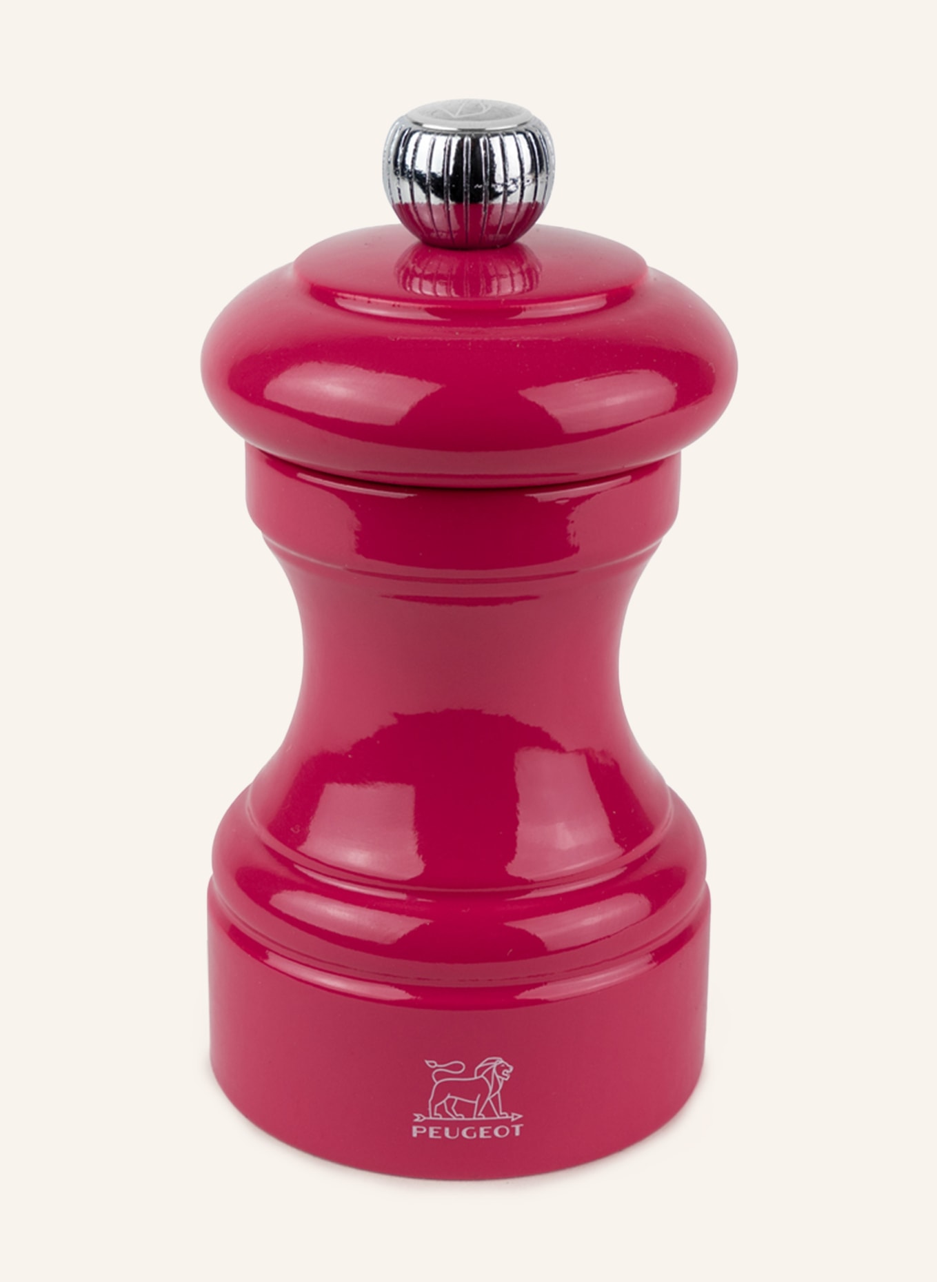 PEUGEOT Salt grinder BISTRORAMA: PINK