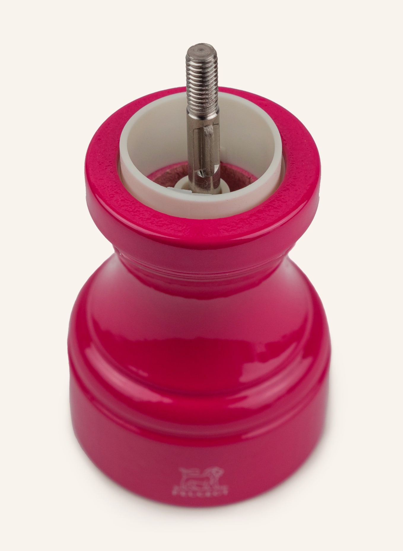 PEUGEOT Salt grinder BISTRORAMA: PINK