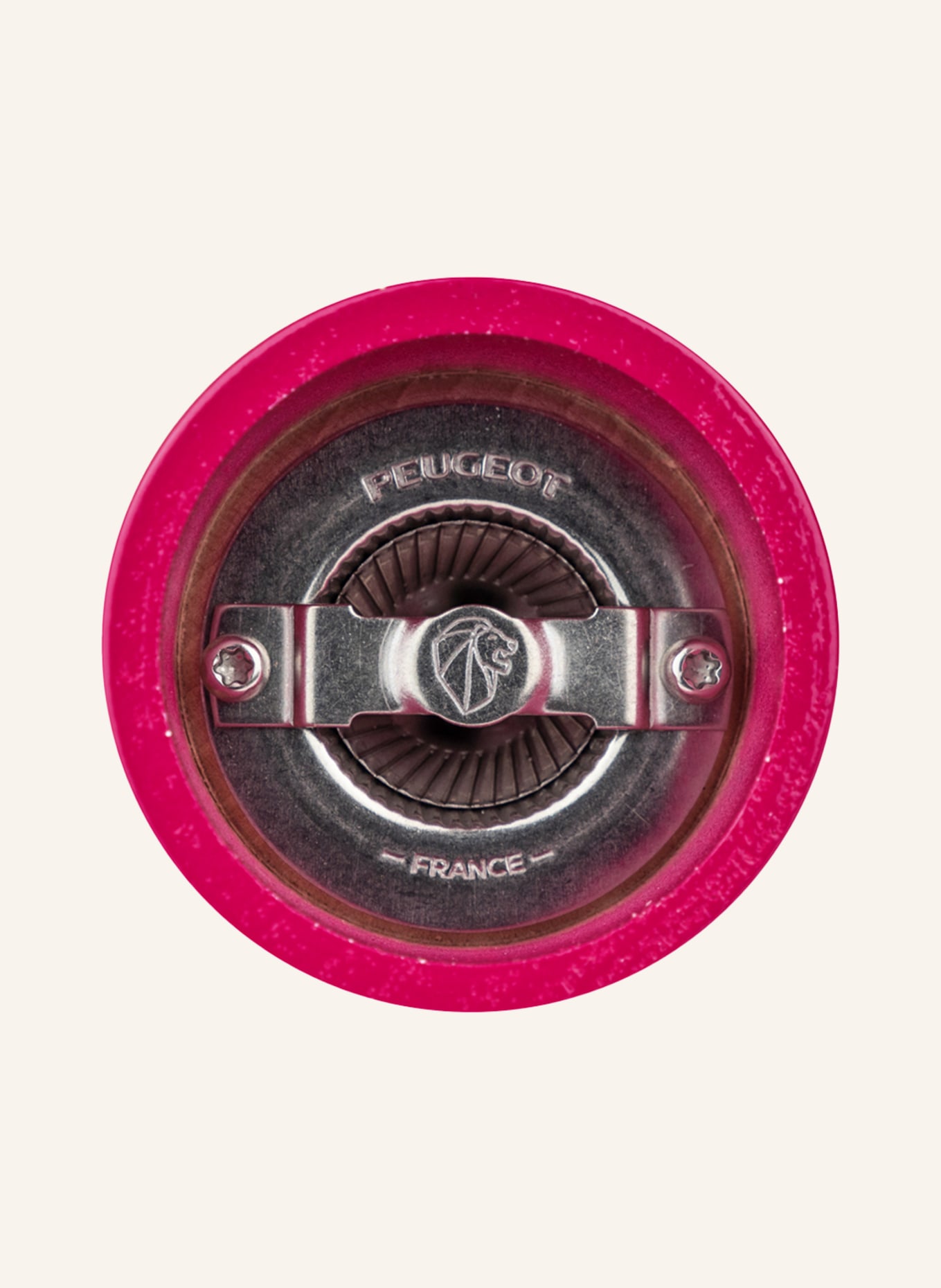 PEUGEOT Salt grinder BISTRORAMA: PINK