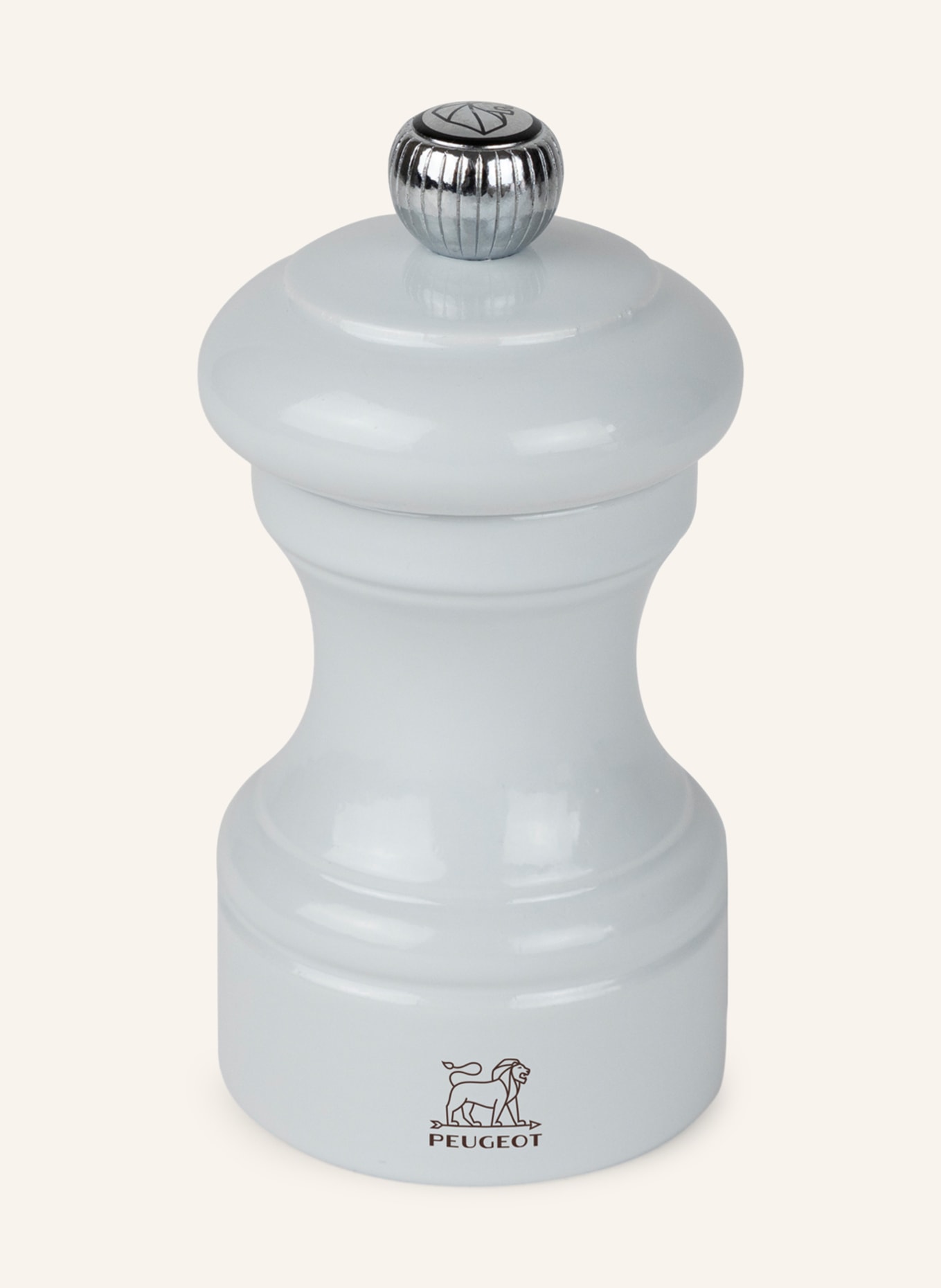 PEUGEOT Pepper grinder BISTRORAMA, Color: LIGHT GRAY (Image 1)