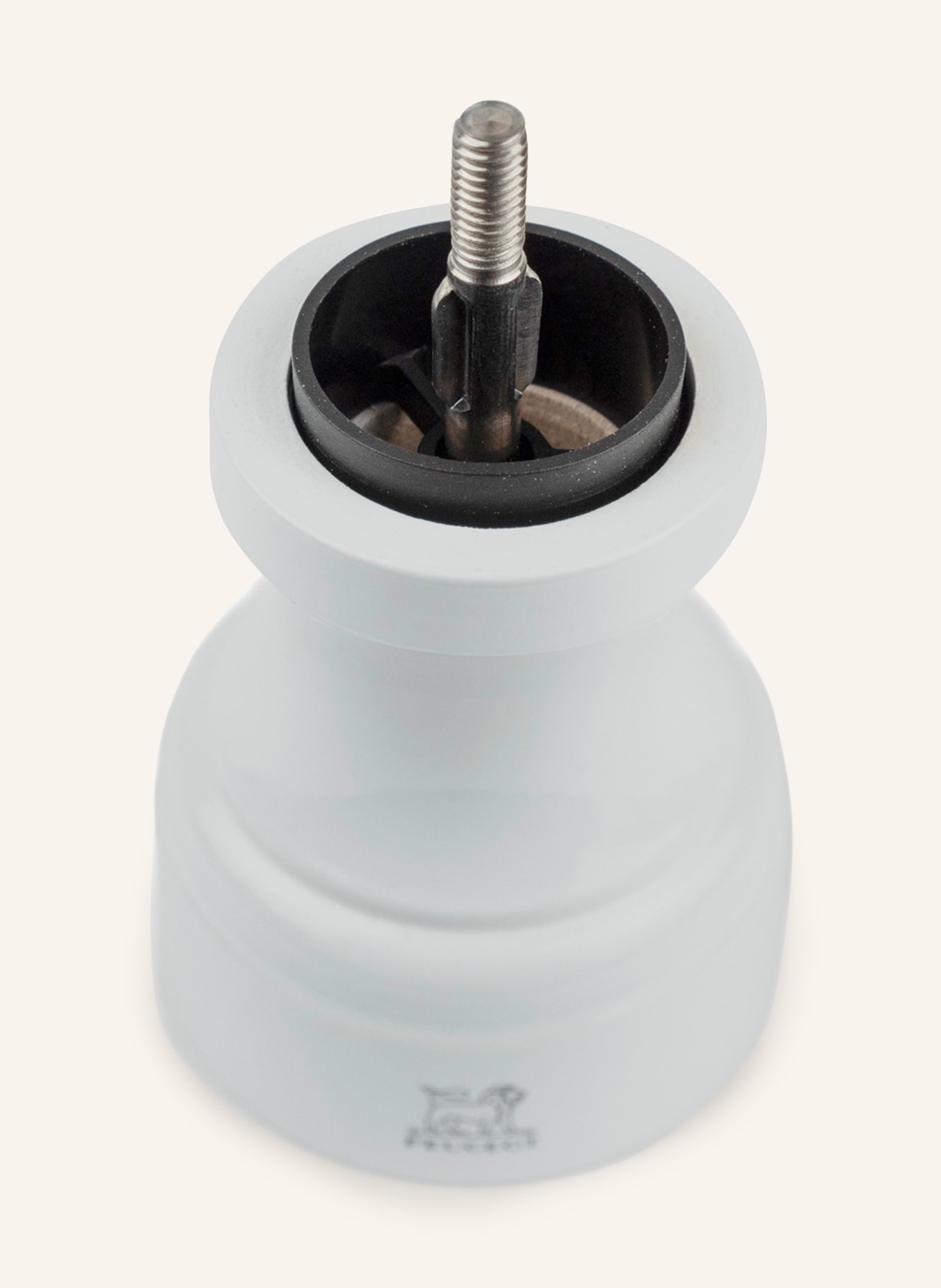 PEUGEOT Pepper grinder BISTRORAMA, Color: LIGHT GRAY (Image 2)