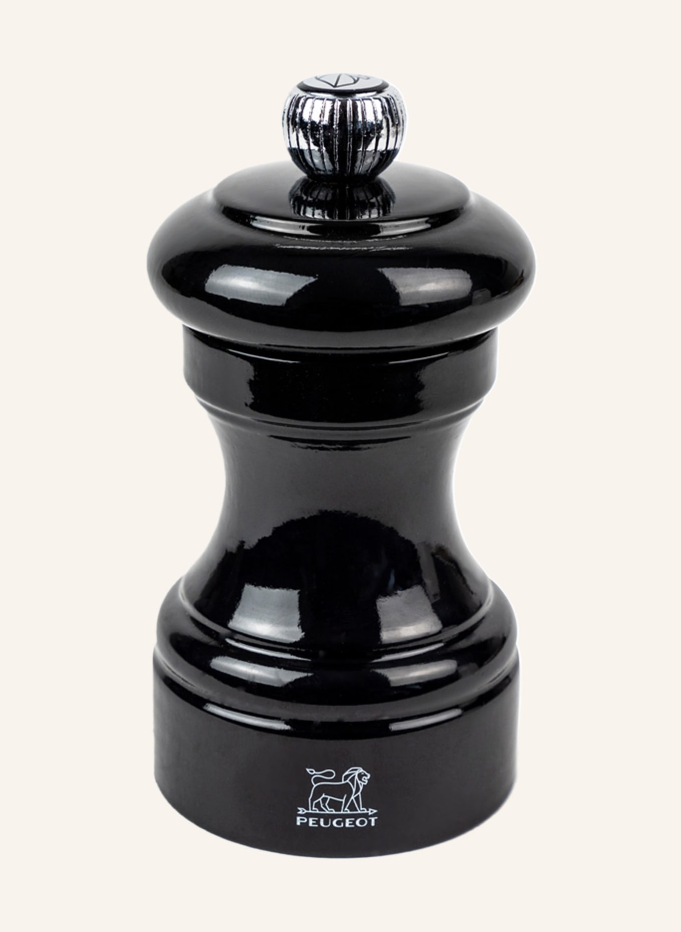 PEUGEOT Pepper grinder BISTRORAMA, Color: BLACK (Image 1)