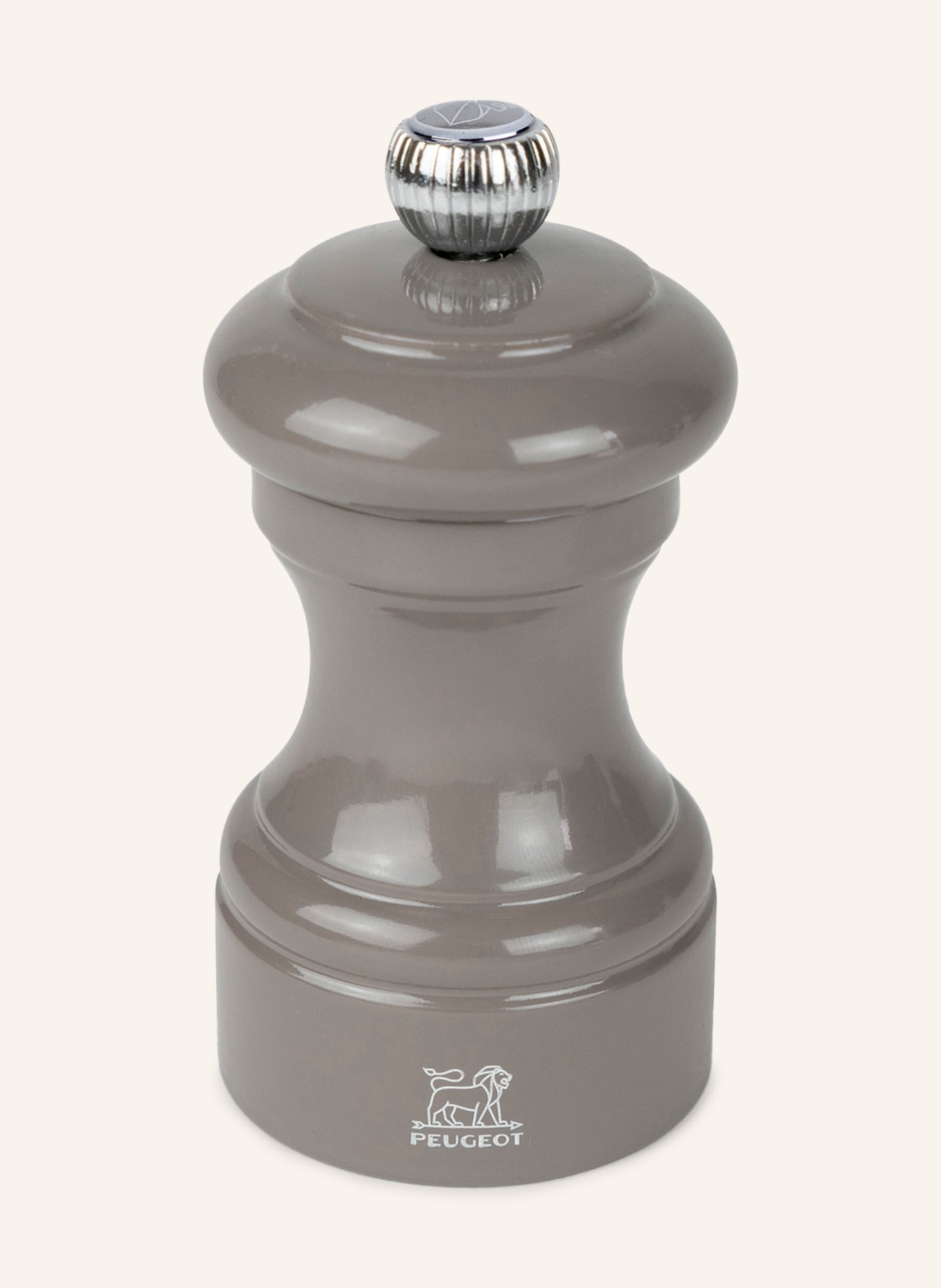 PEUGEOT Salt grinder BISTRORAMA, Color: TAUPE (Image 1)