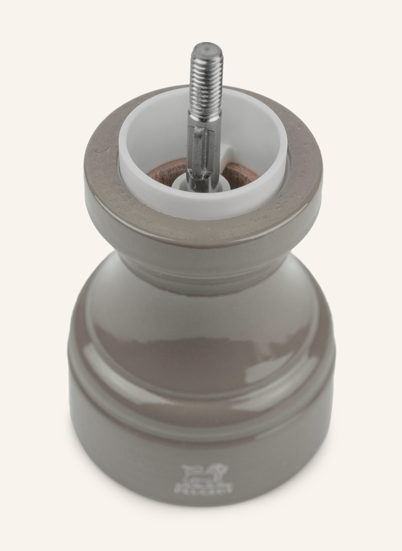 PEUGEOT Salt grinder BISTRORAMA, Color: TAUPE (Image 2)