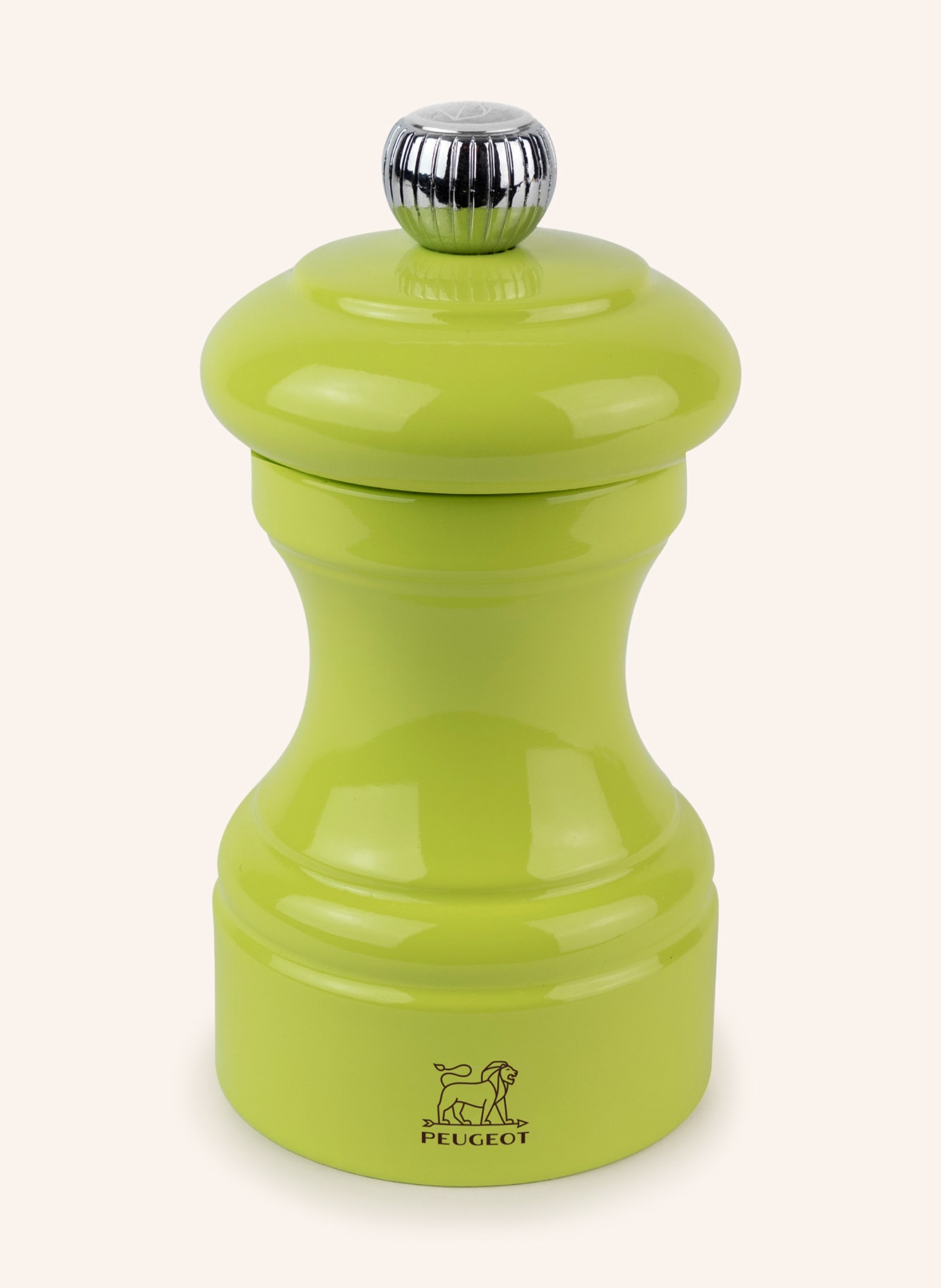 PEUGEOT Pepper grinder BISTRORAMA, Color: LIGHT GREEN (Image 1)